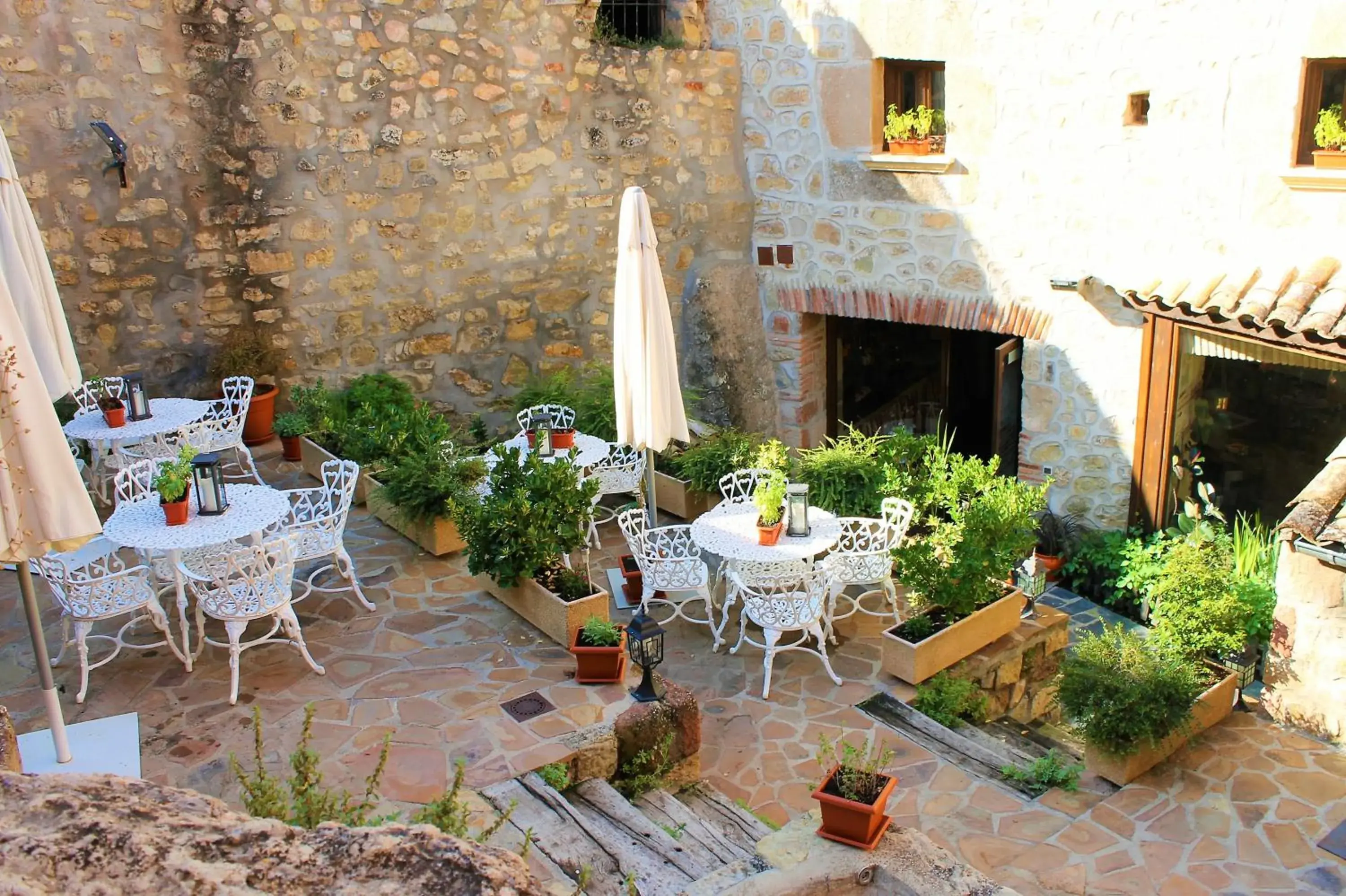 Hotel Rural el Arrabal Siguenza Hotel Rural el Arrabal Siguenza