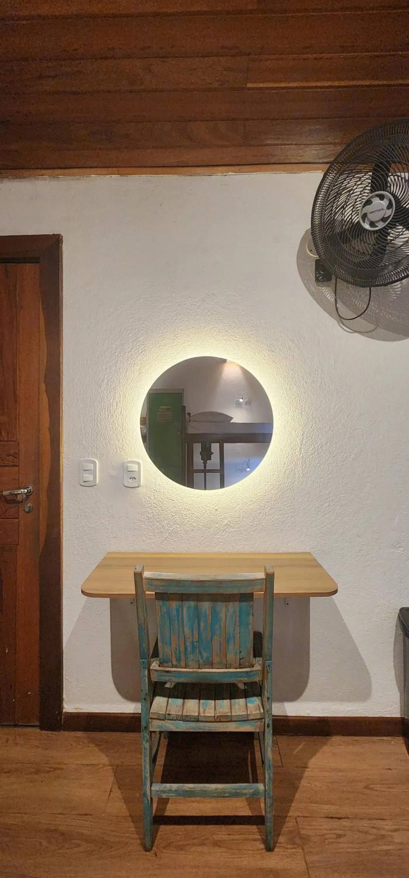 Bamboo Búzios Hostel