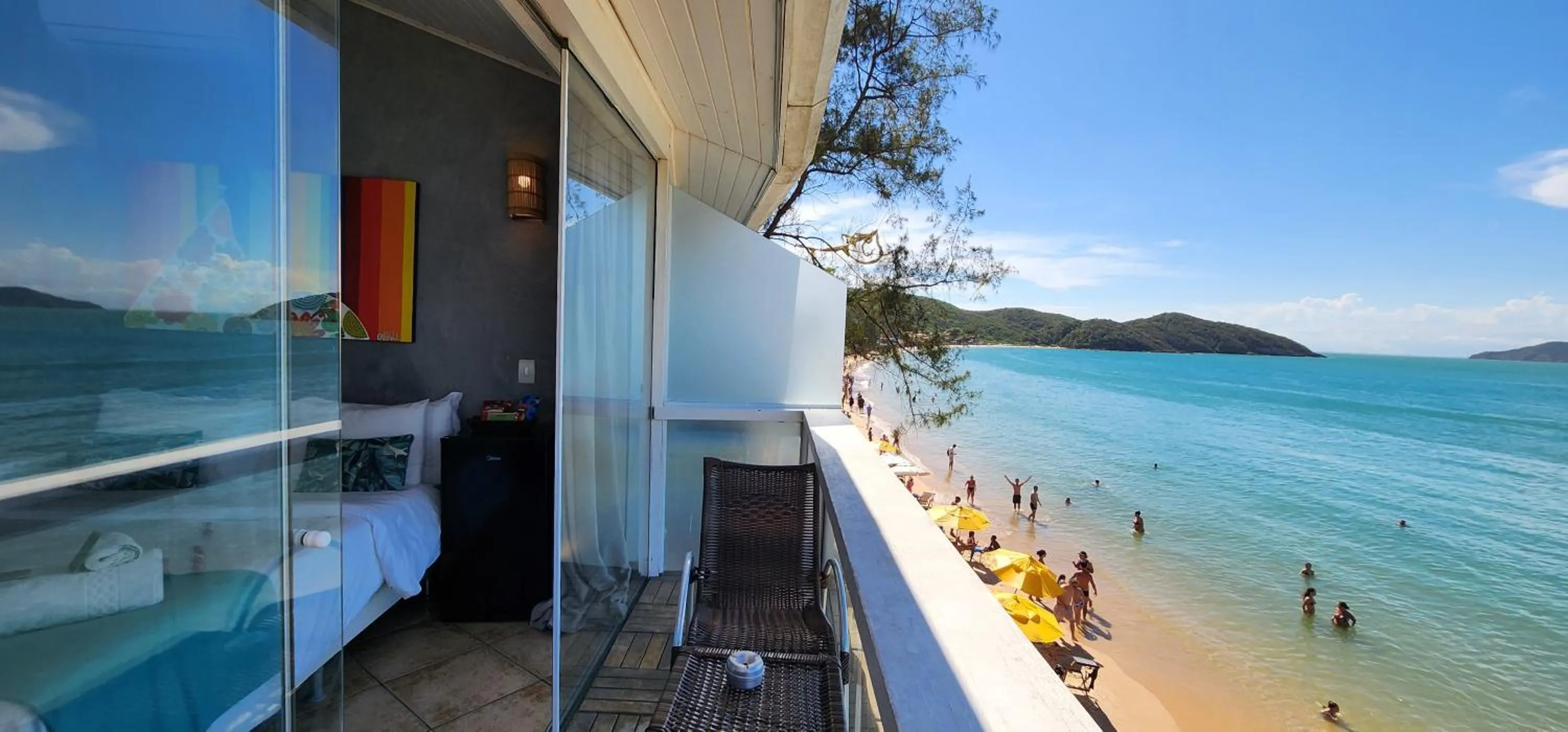 Bamboo Búzios Hostel