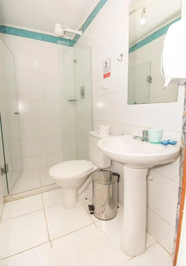 Bamboo Búzios Hostel