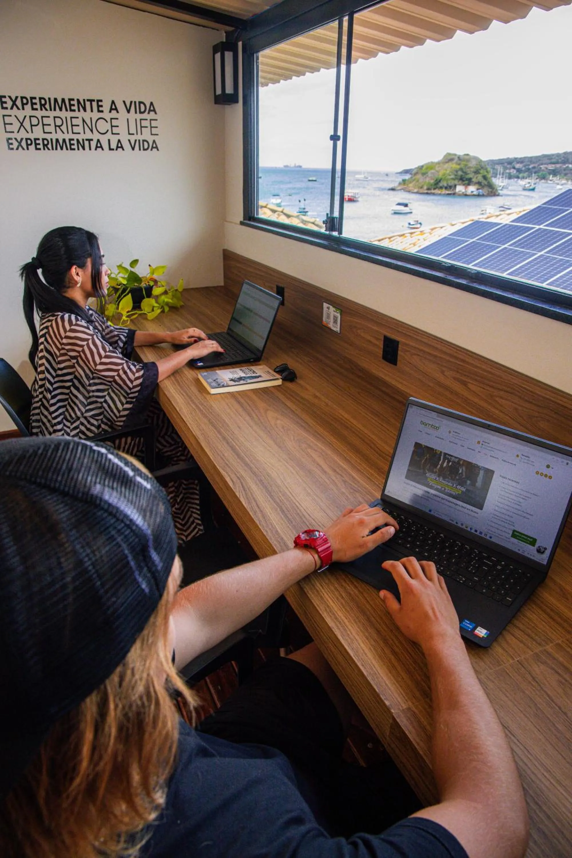 Bamboo Búzios Hostel