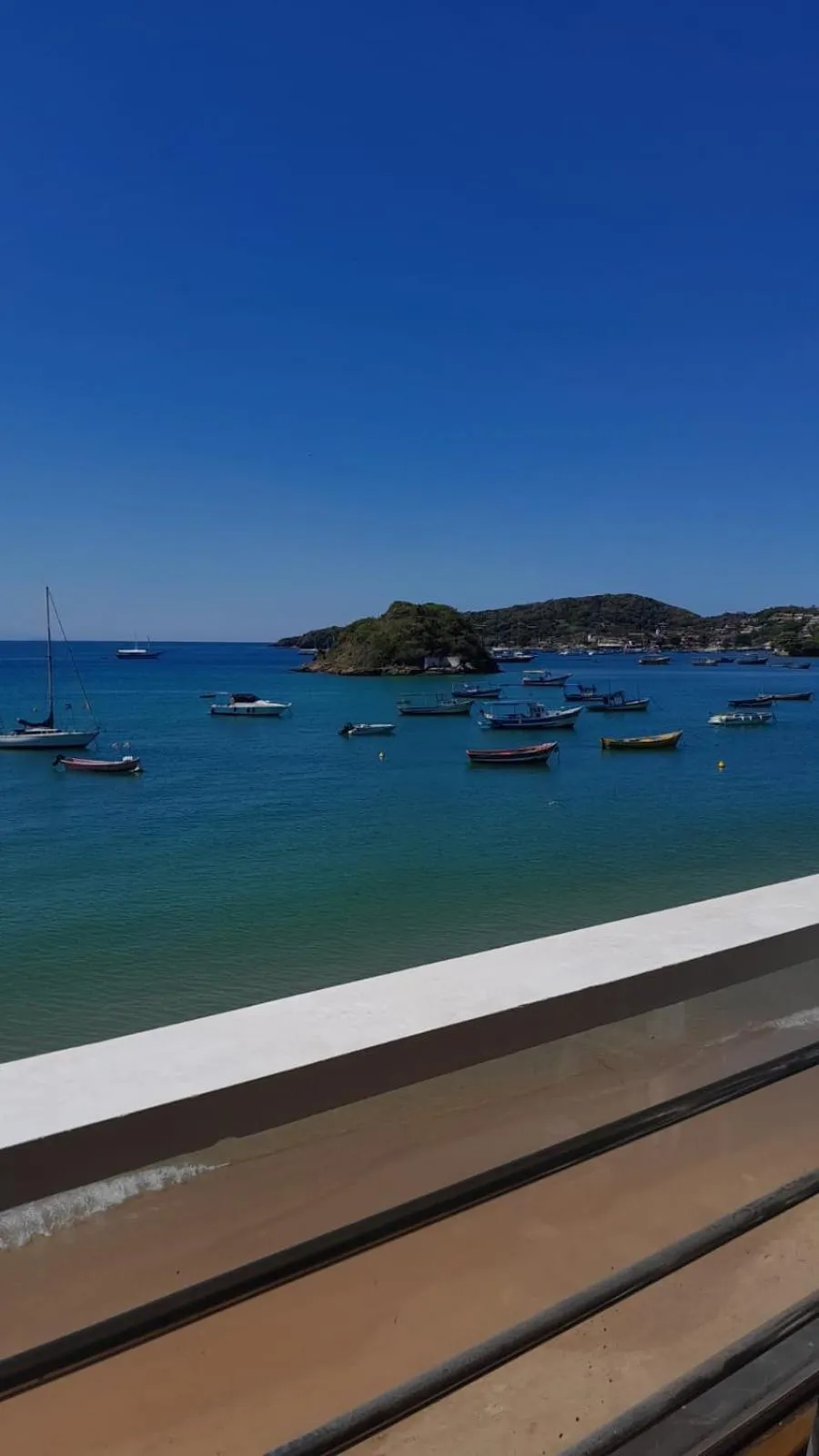 Bamboo Búzios Hostel