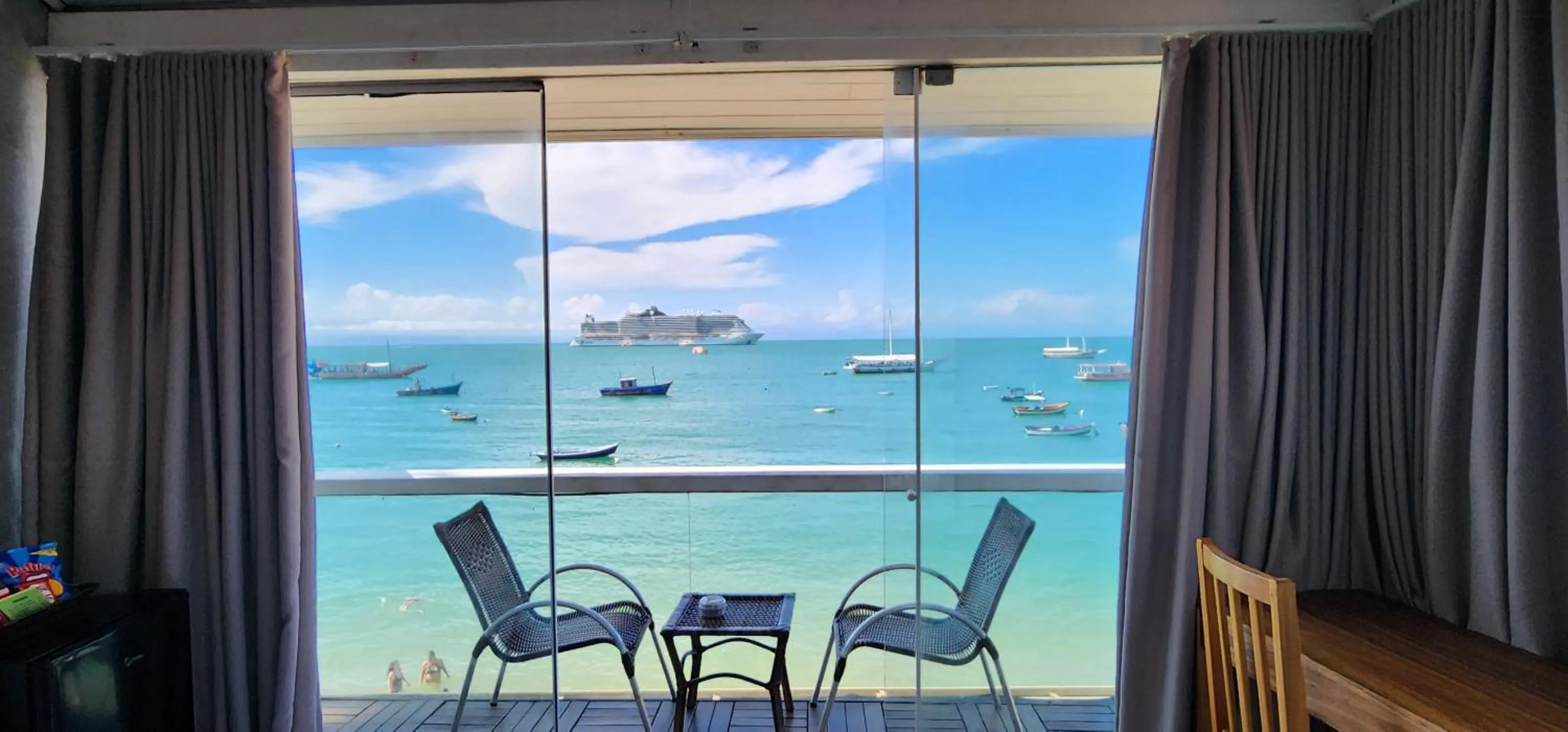 Bamboo Búzios Hostel