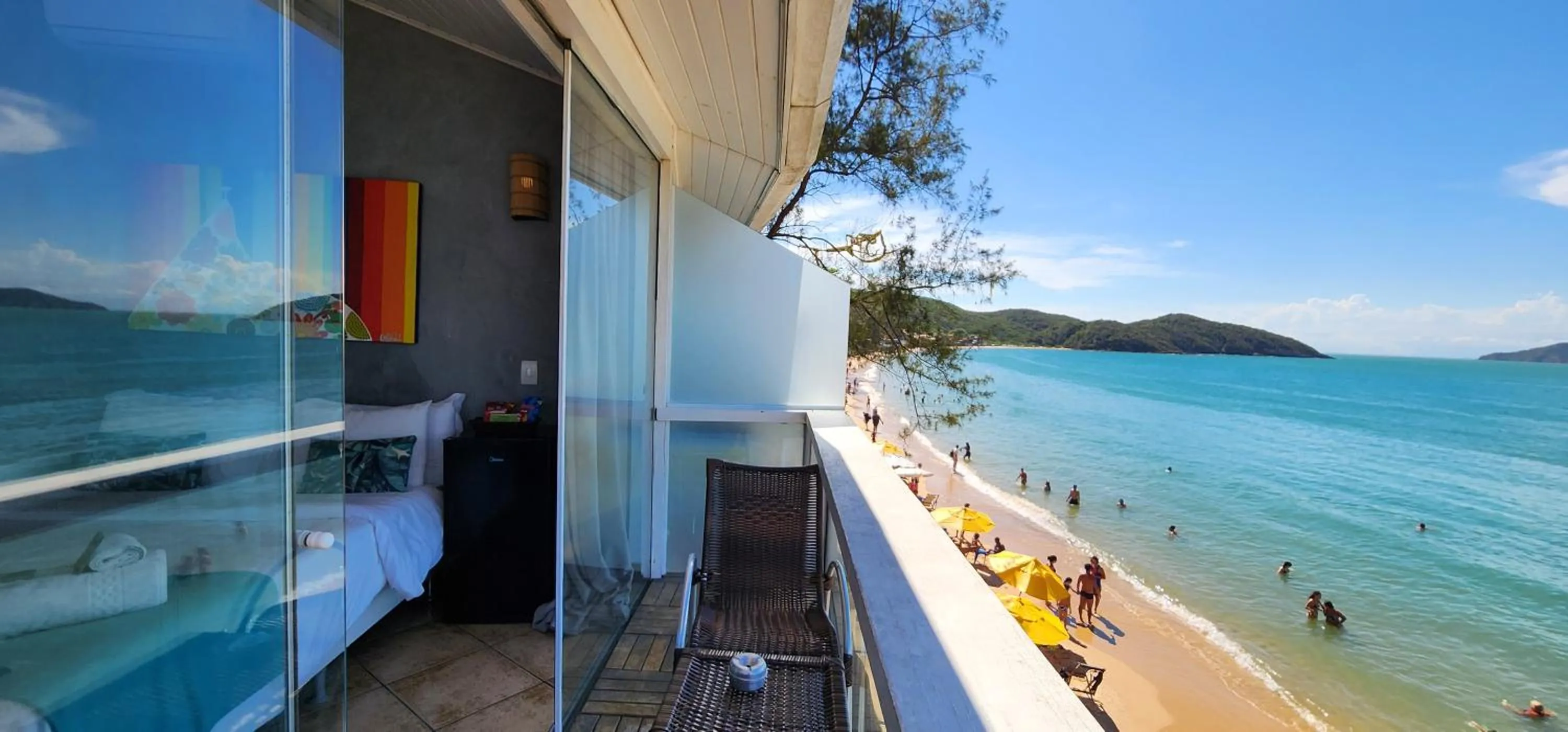 Bamboo Búzios Hostel