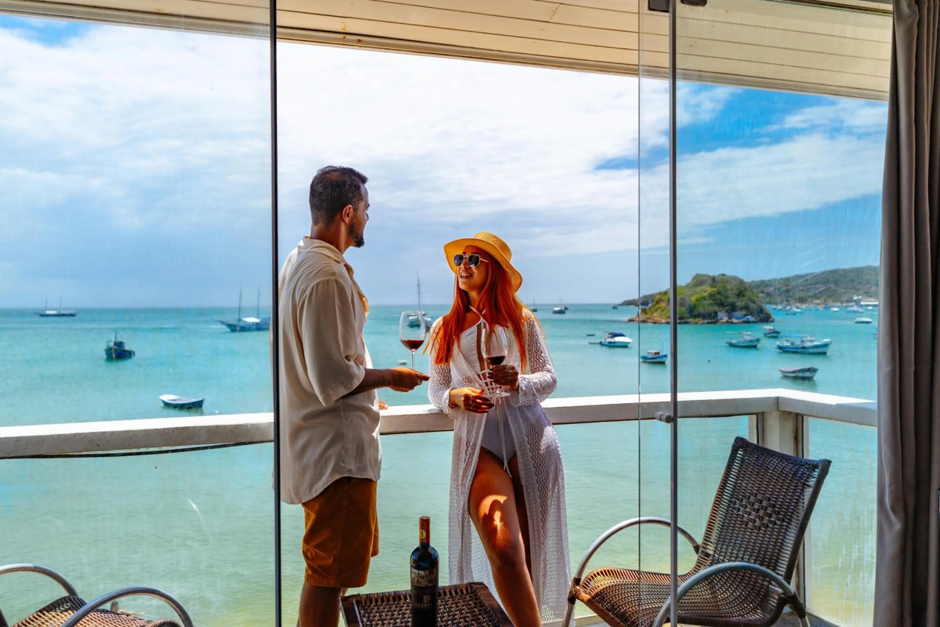 Bamboo Búzios Hostel