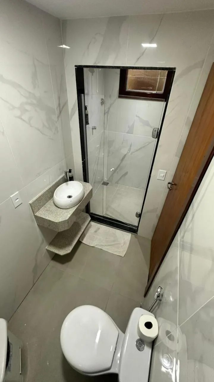 Bamboo Búzios Hostel