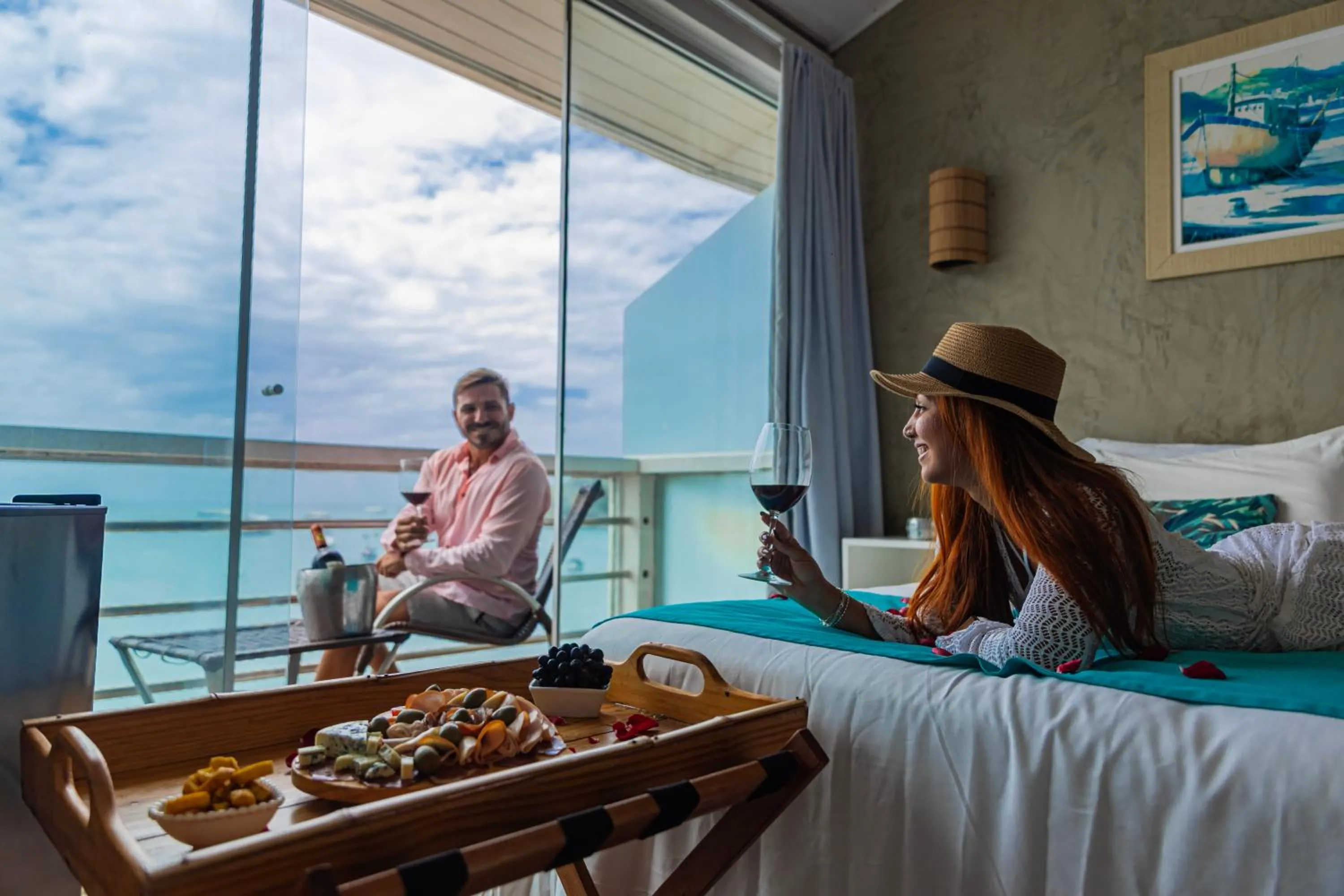 Bamboo Búzios Hostel