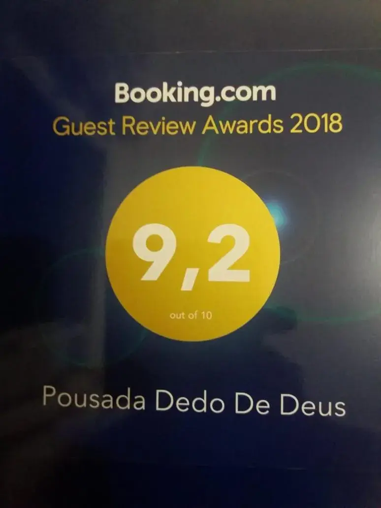 Pousada Dedo de Deus Pousada Dedo de Deus