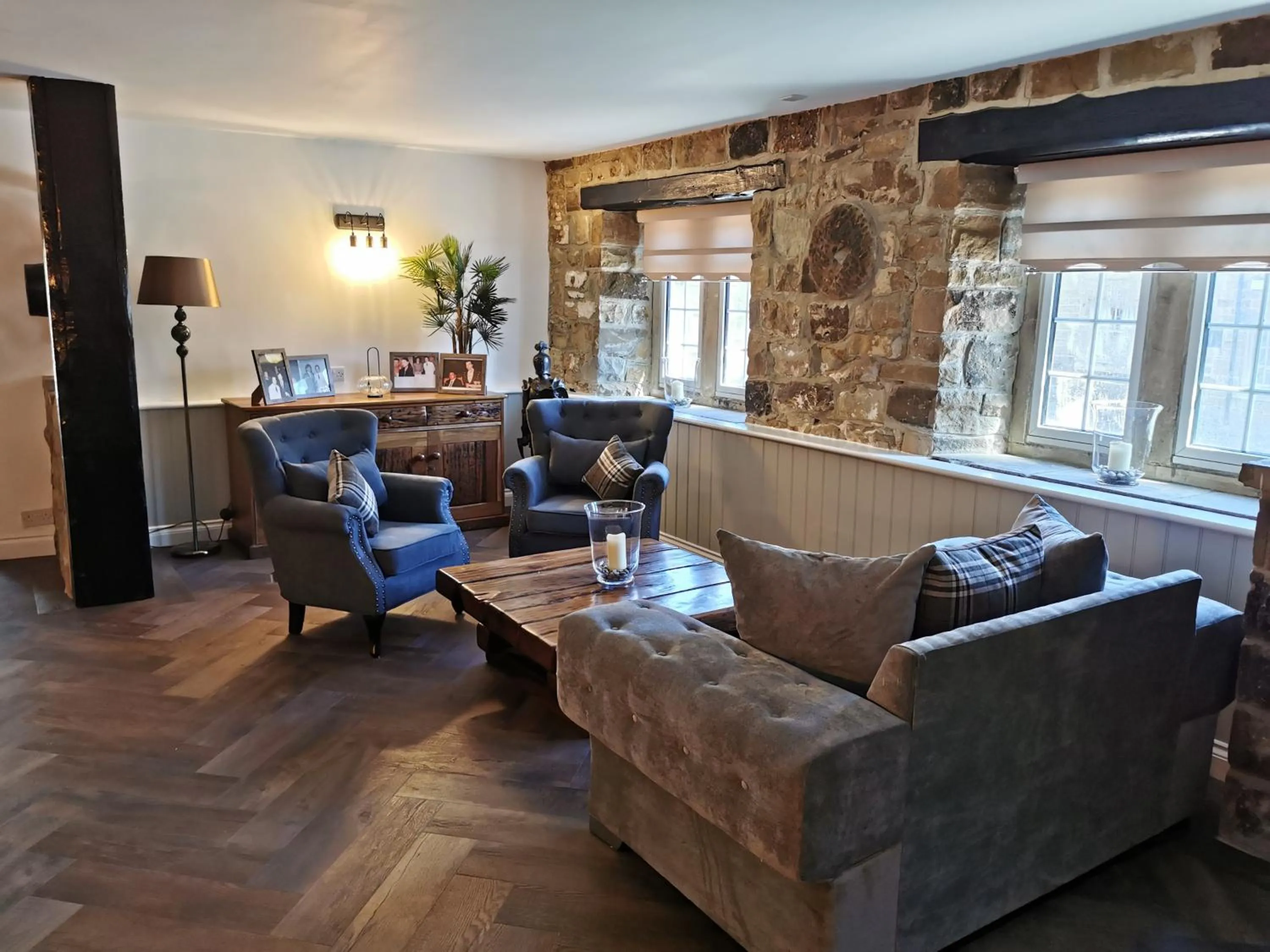 Santo's Higham Farm Hotel