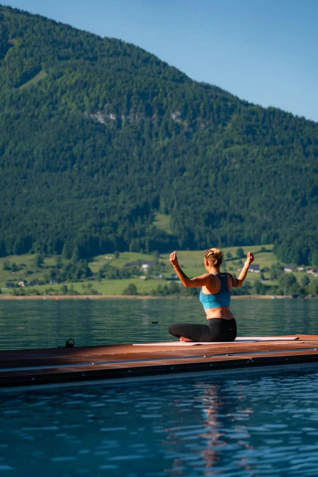 Activities in Romantik Residenz (Ferienwohnungen Hotel Im Weissen Rössl) - Dependance
