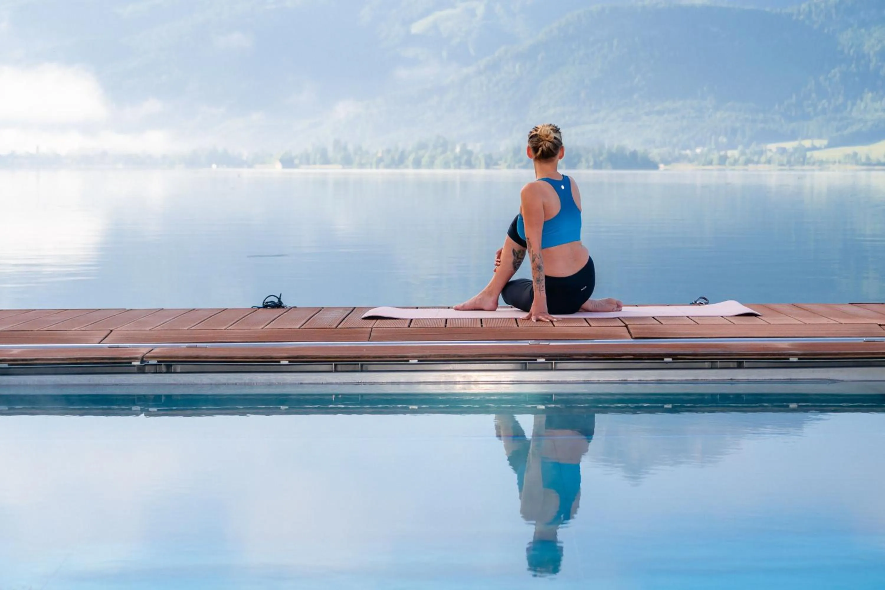 Activities in Romantik Residenz (Ferienwohnungen Hotel Im Weissen Rössl) - Dependance