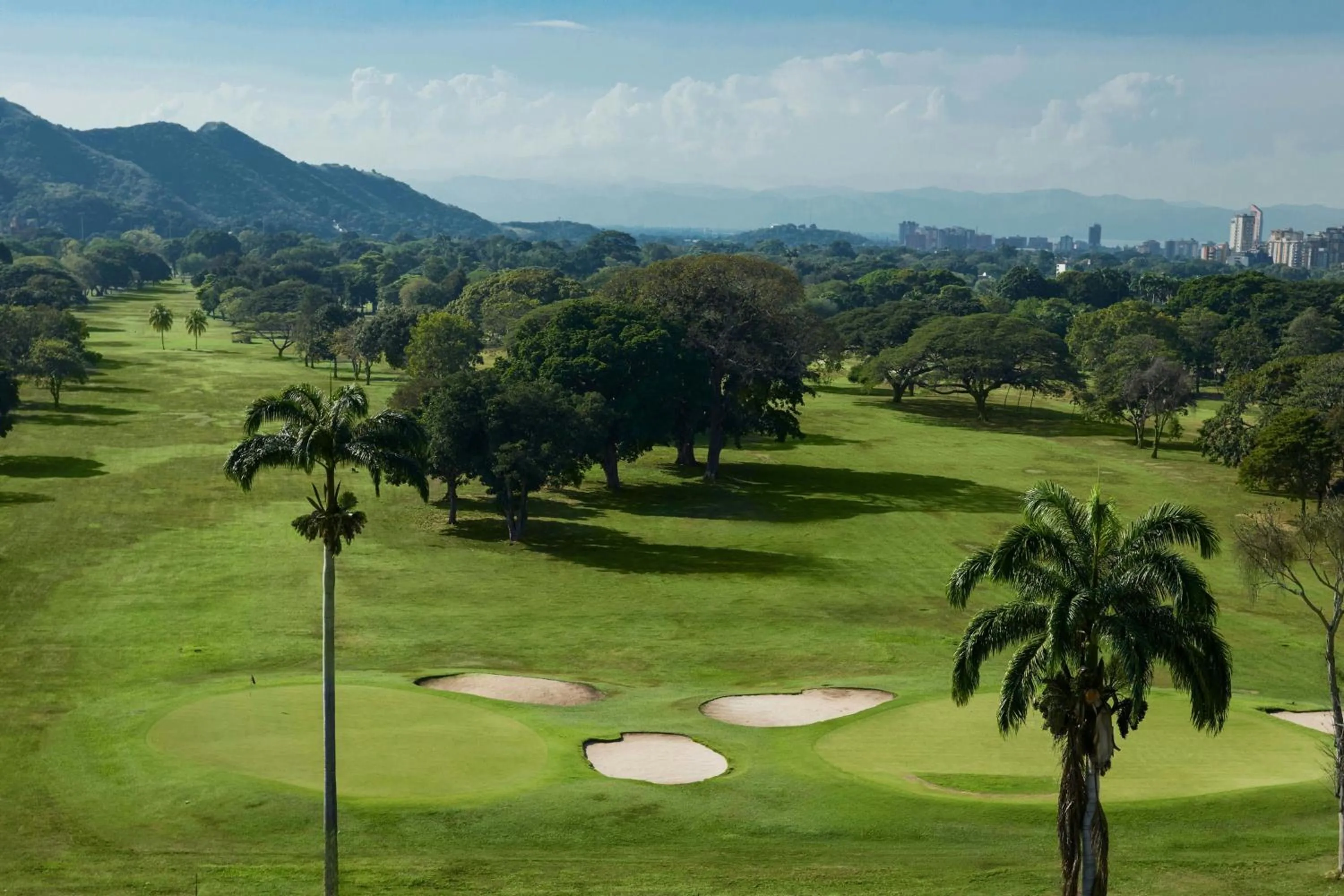 Other in Marriott Maracay Golf Resort