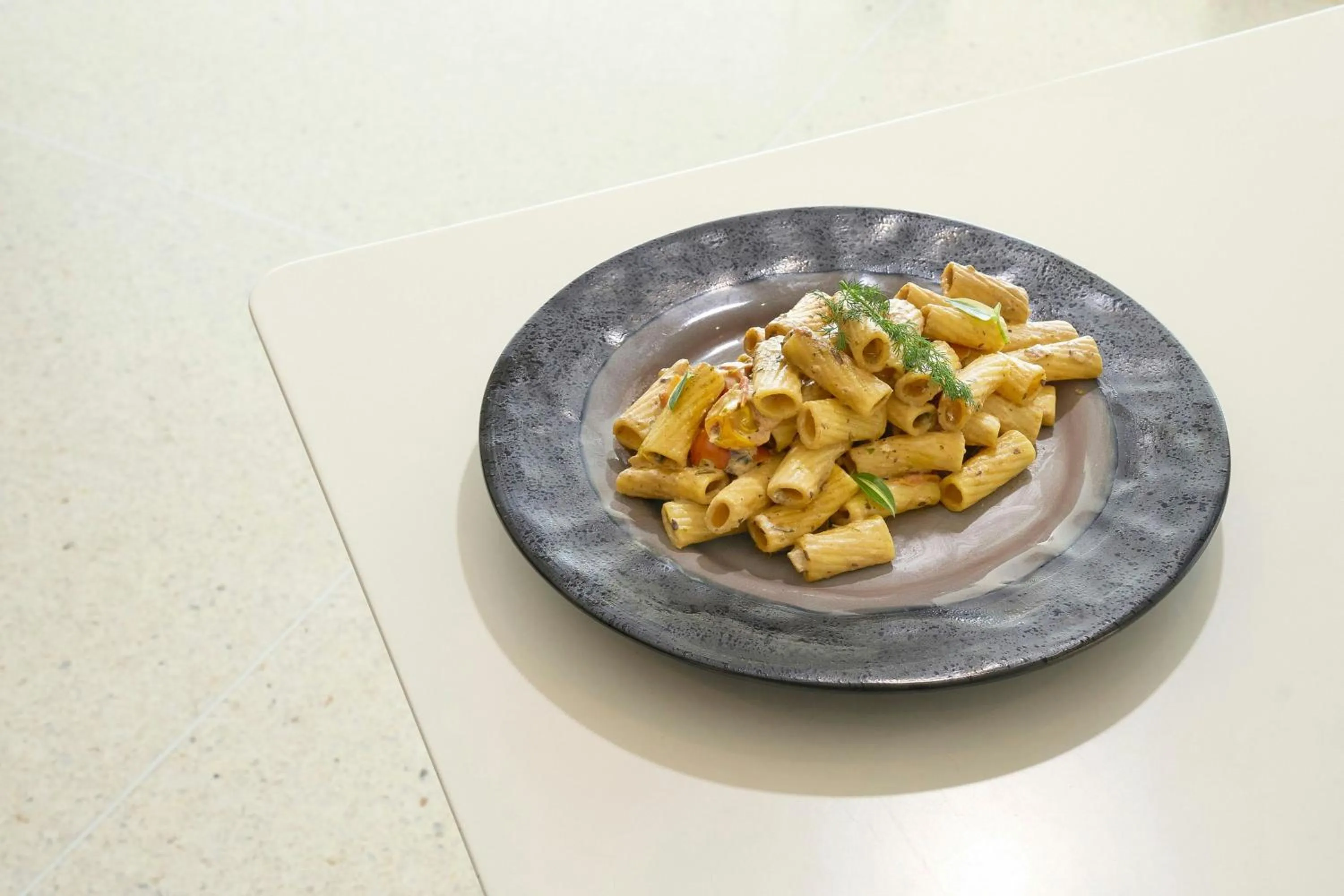 Restaurant/places to eat in Marriott Maracay Golf Resort