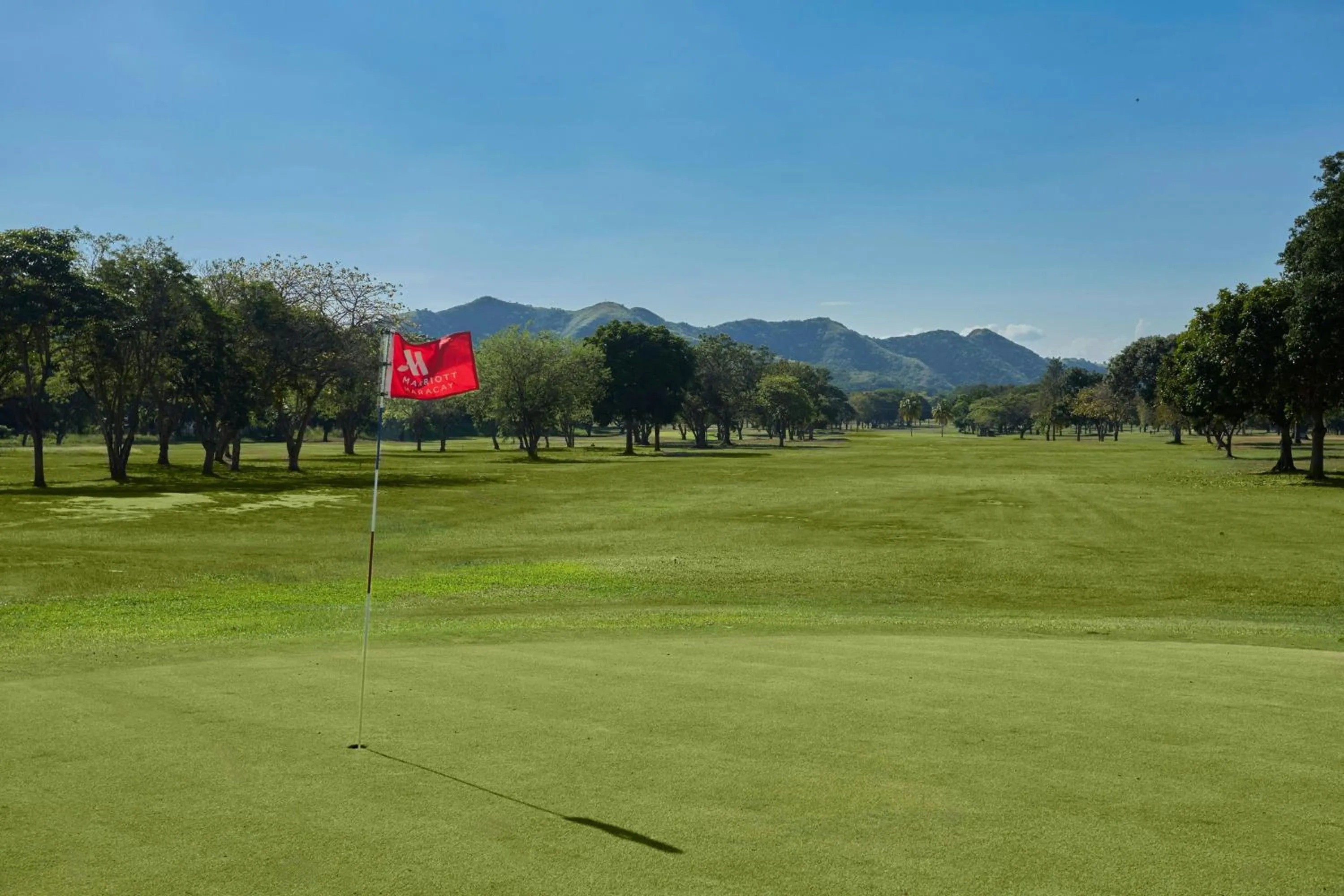 Other in Marriott Maracay Golf Resort