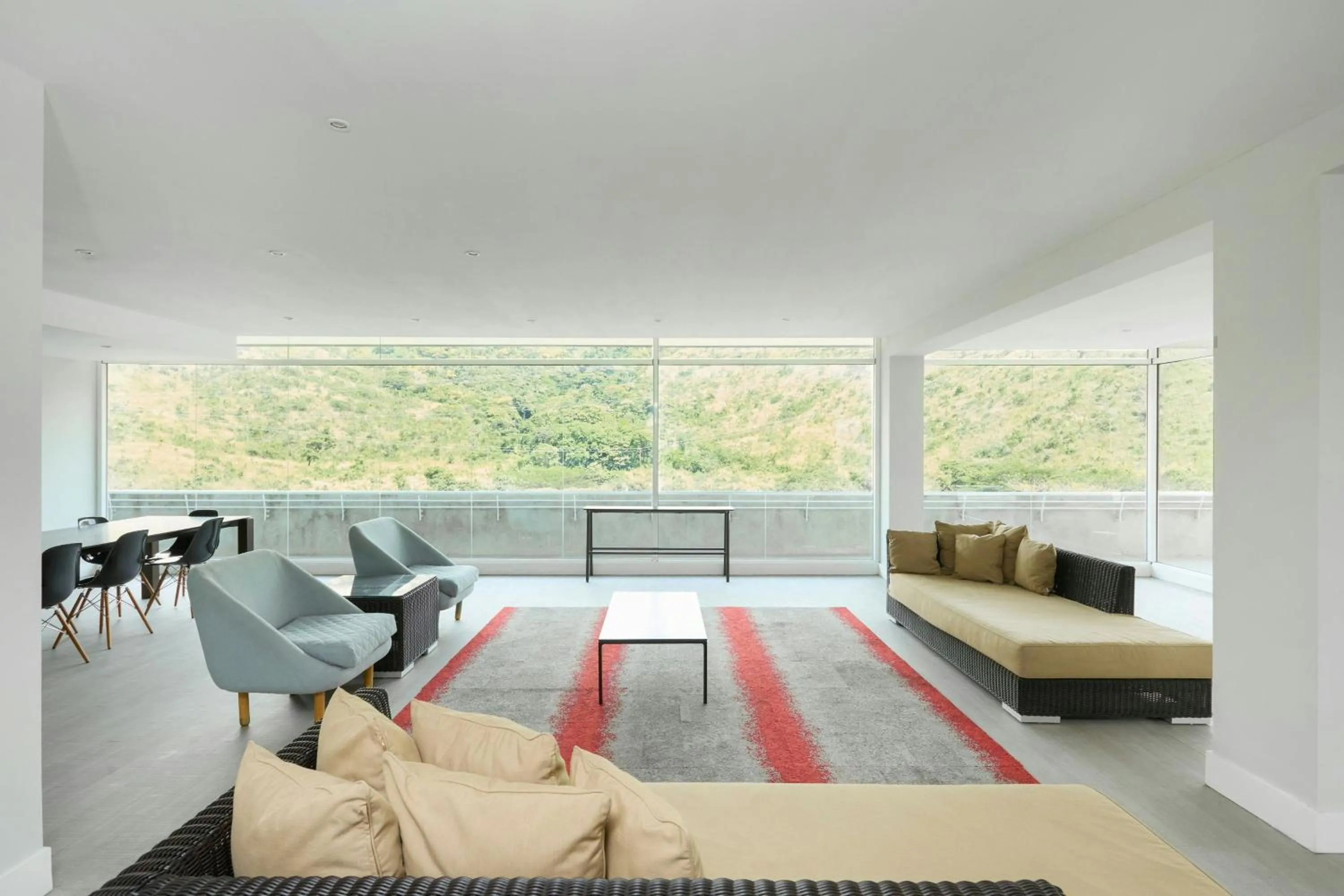 Bedroom in Marriott Maracay Golf Resort