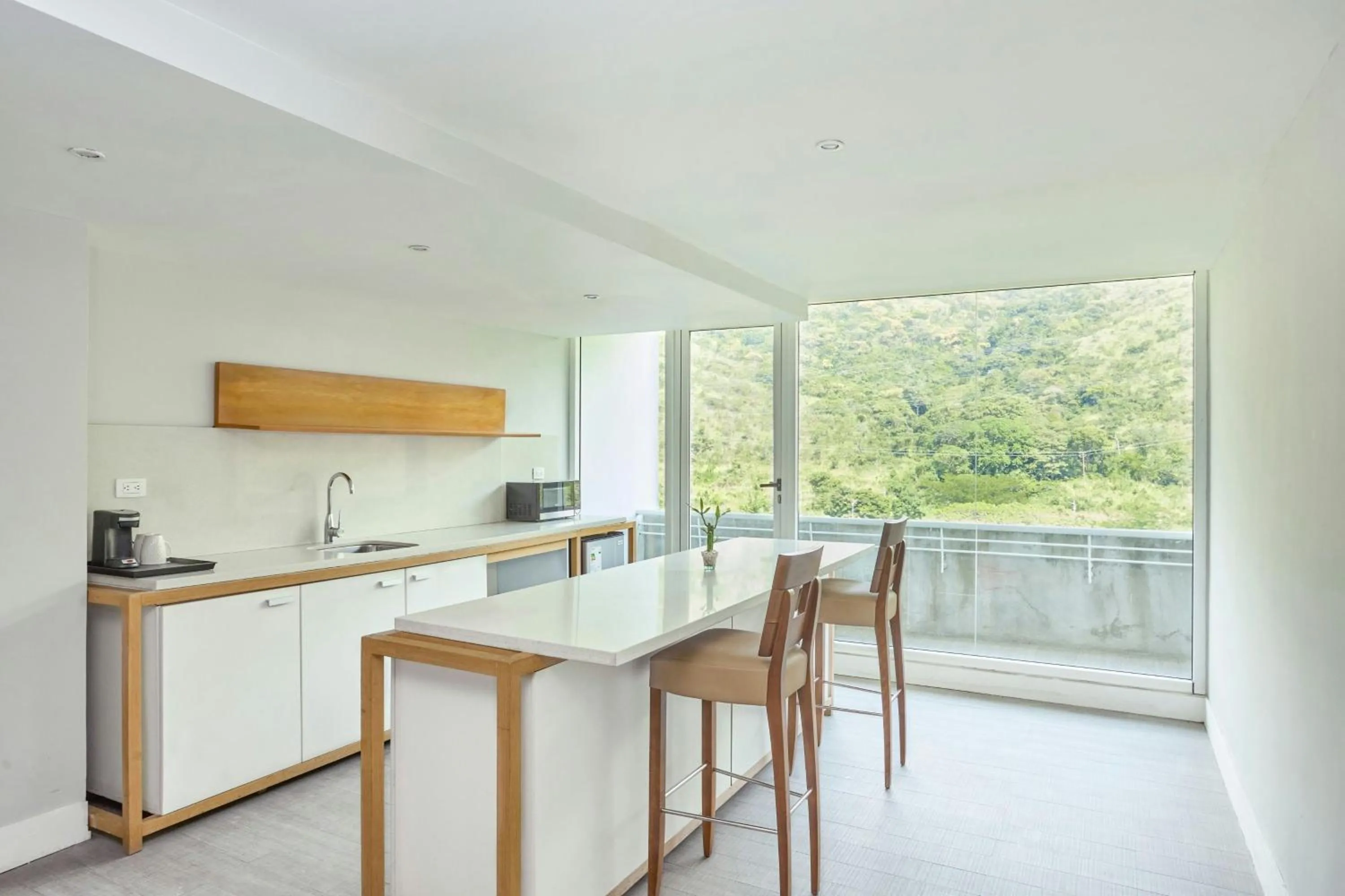 Bedroom in Marriott Maracay Golf Resort