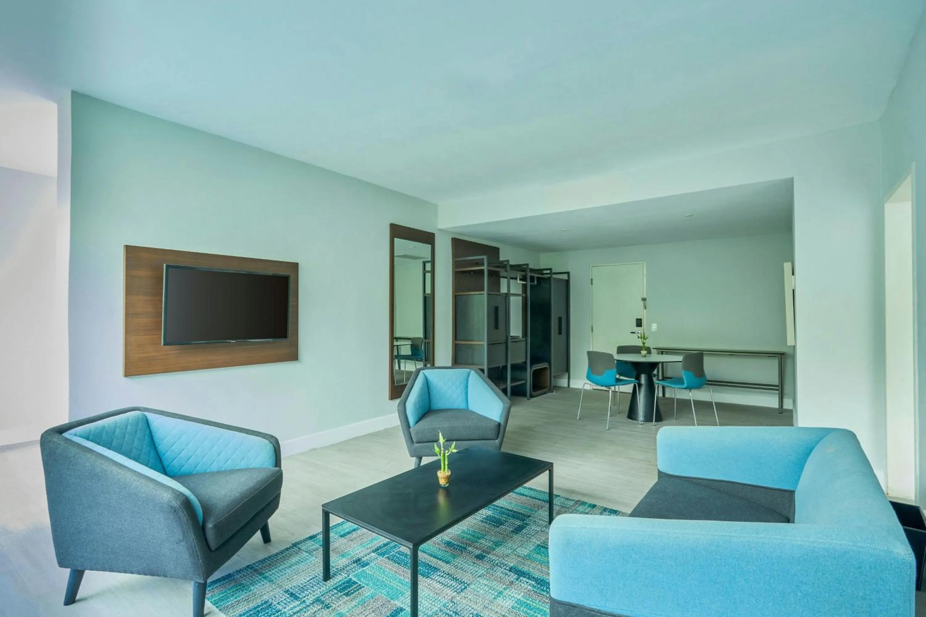 Bedroom in Marriott Maracay Golf Resort