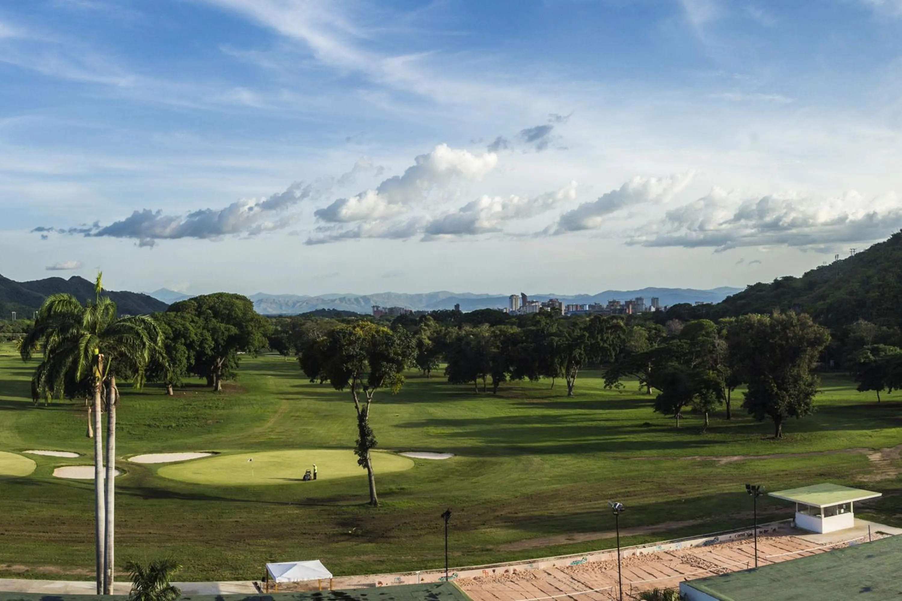 Other in Marriott Maracay Golf Resort