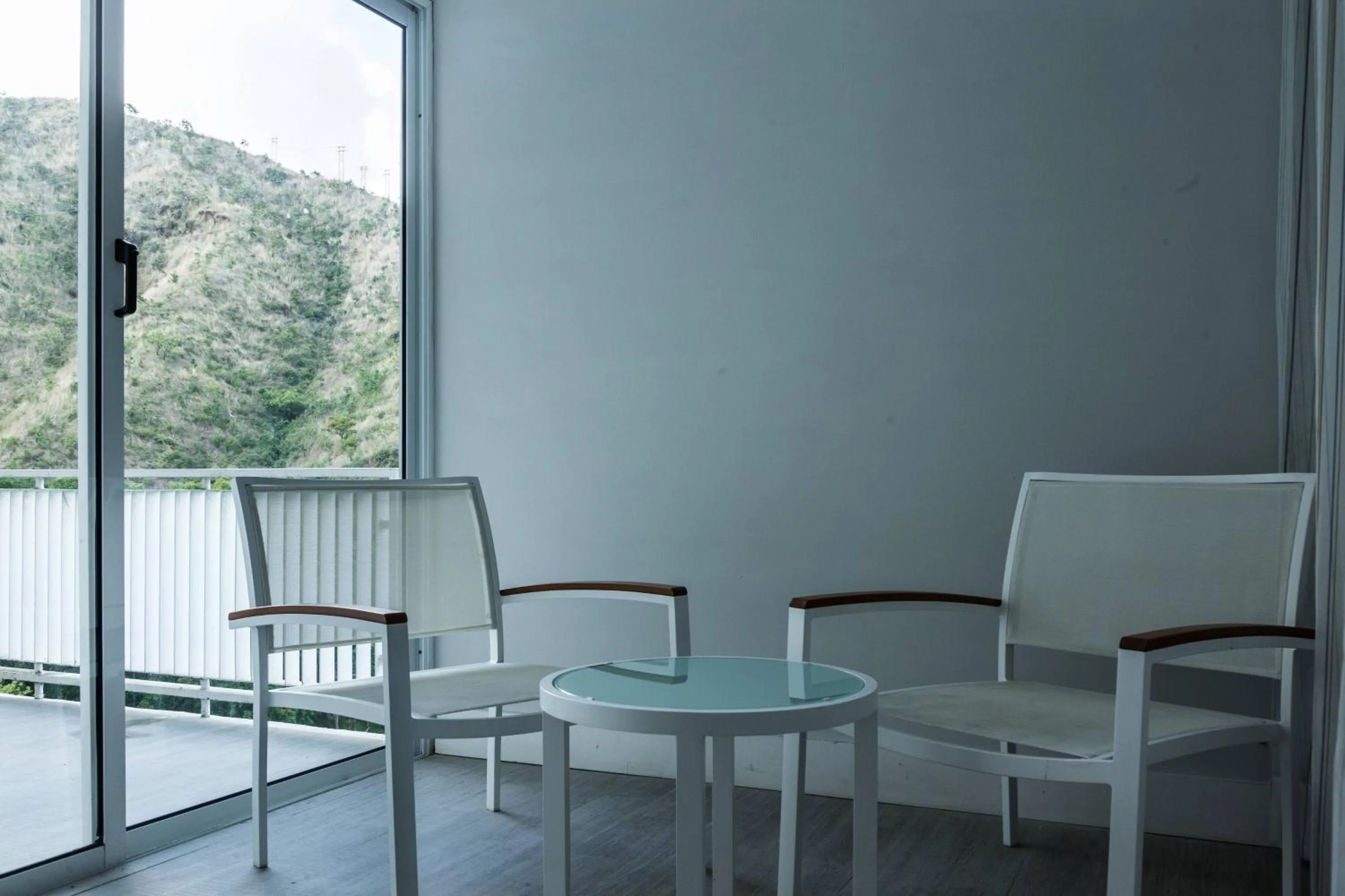 Bedroom in Marriott Maracay Golf Resort