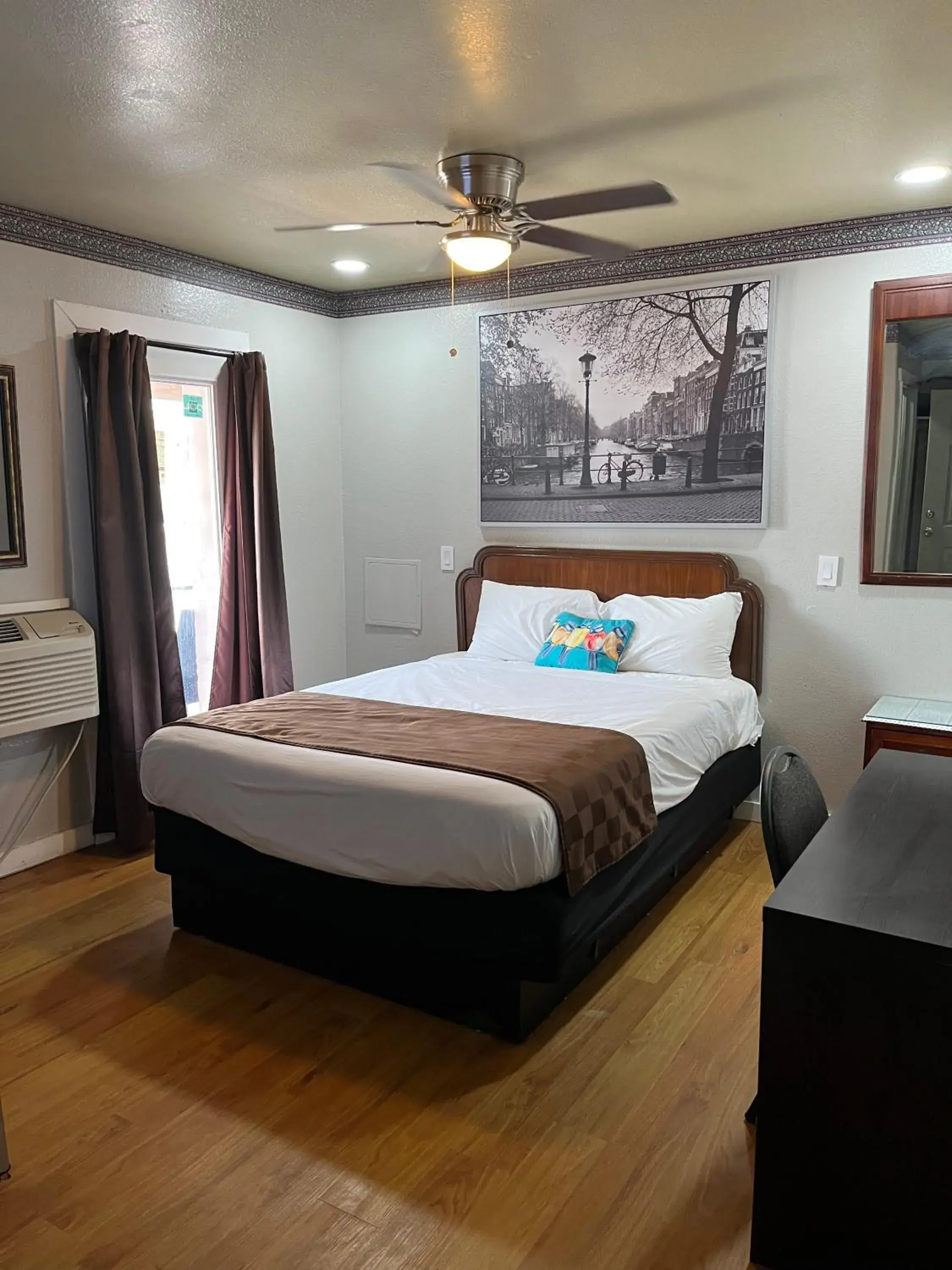 Outpost Motel Outpost Motel