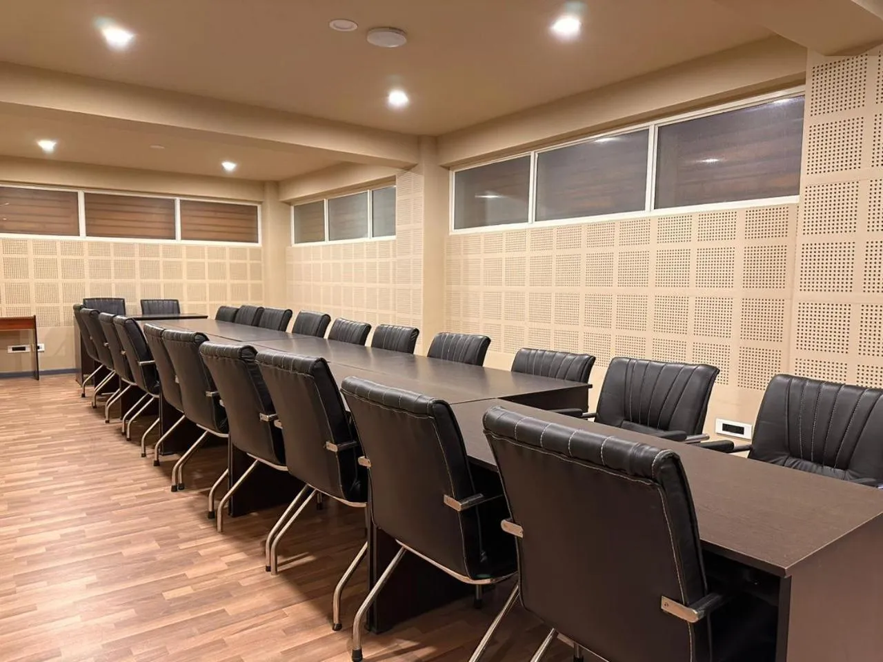 Meeting/conference room in NUMINOUS HOTEL
