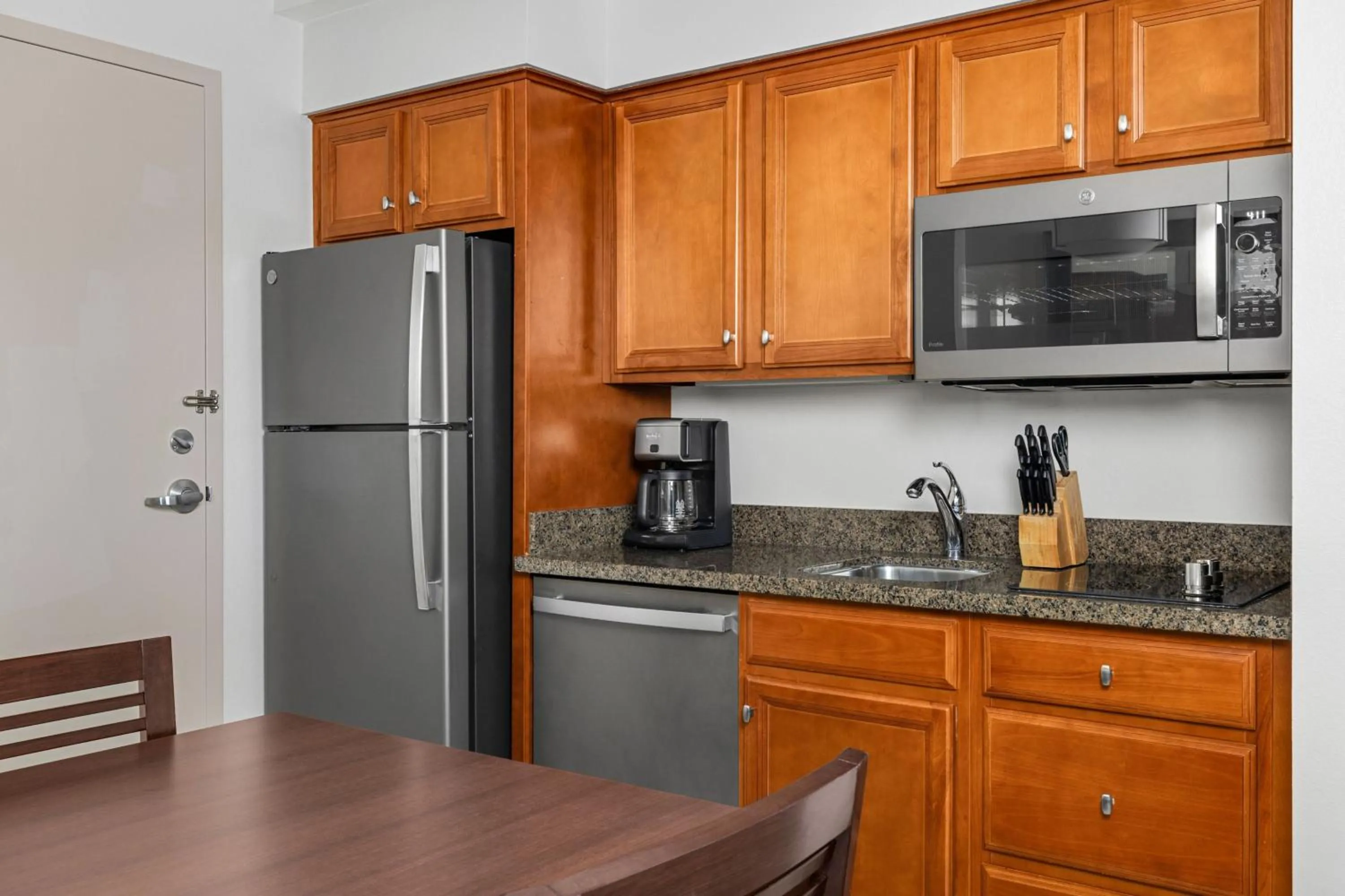 Bedroom in The Westin Desert Willow Villas, Palm Desert