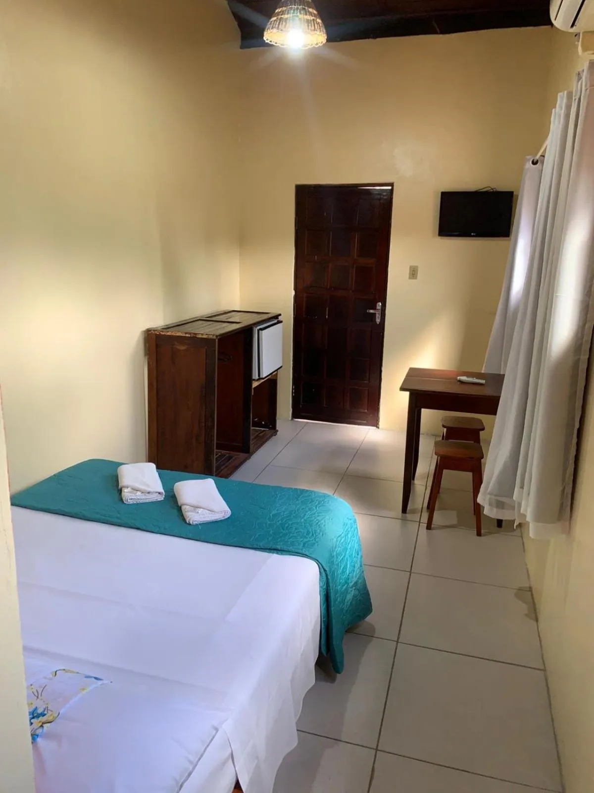 Bed in Vale Verde Coroa Vermelha