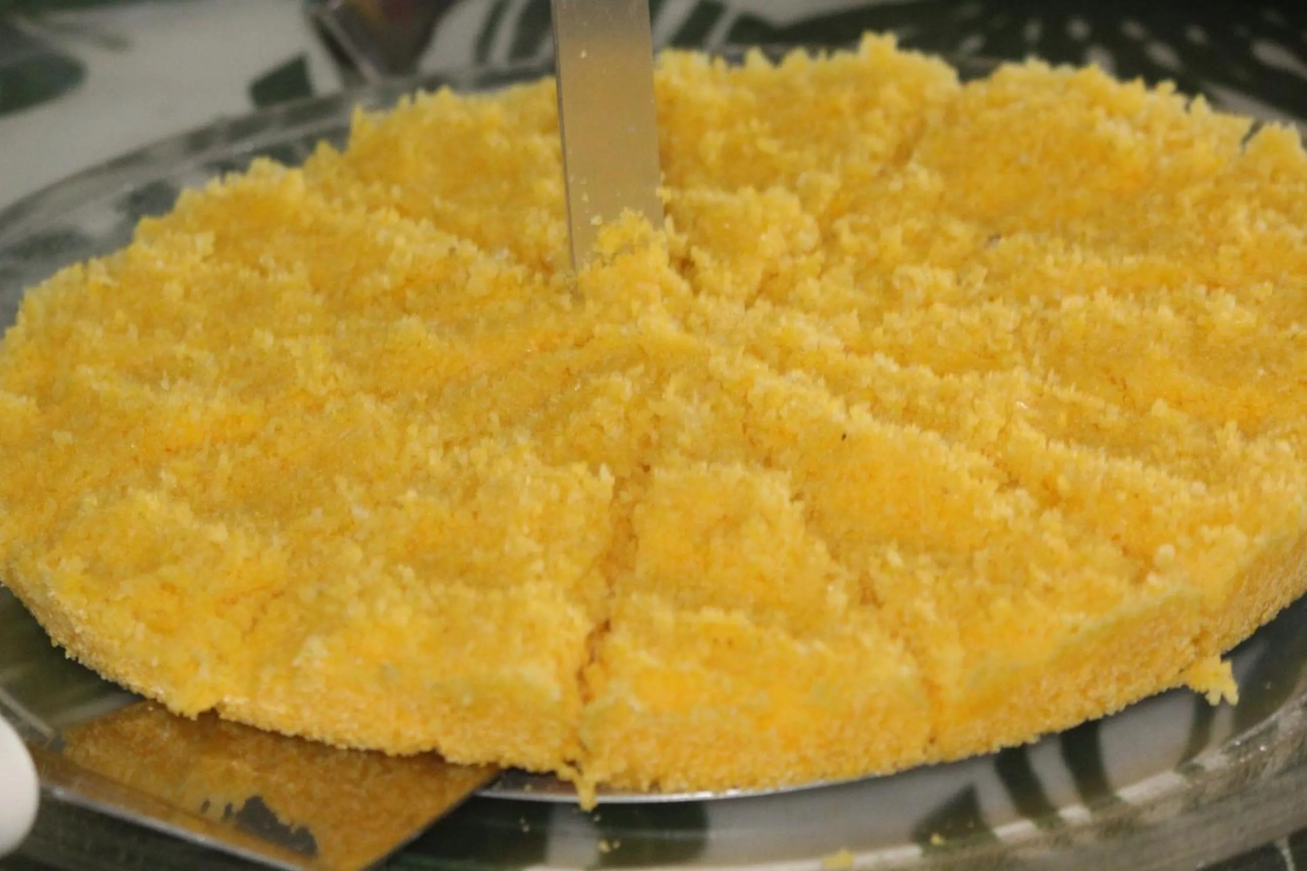 Breakfast in Vale Verde Coroa Vermelha