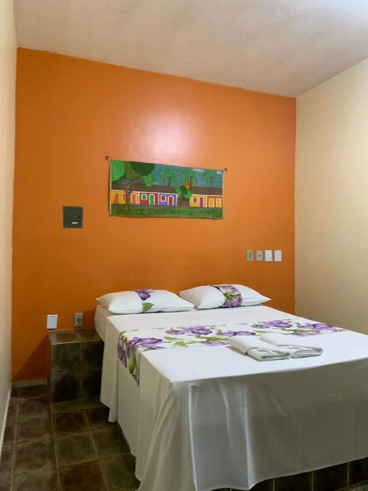 Single Room in Vale Verde Coroa Vermelha Single Room in Vale Verde Coroa Vermelha