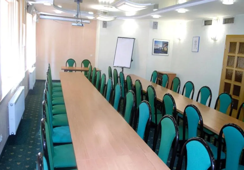 Meeting/conference room in Hotel Malinowski Economy