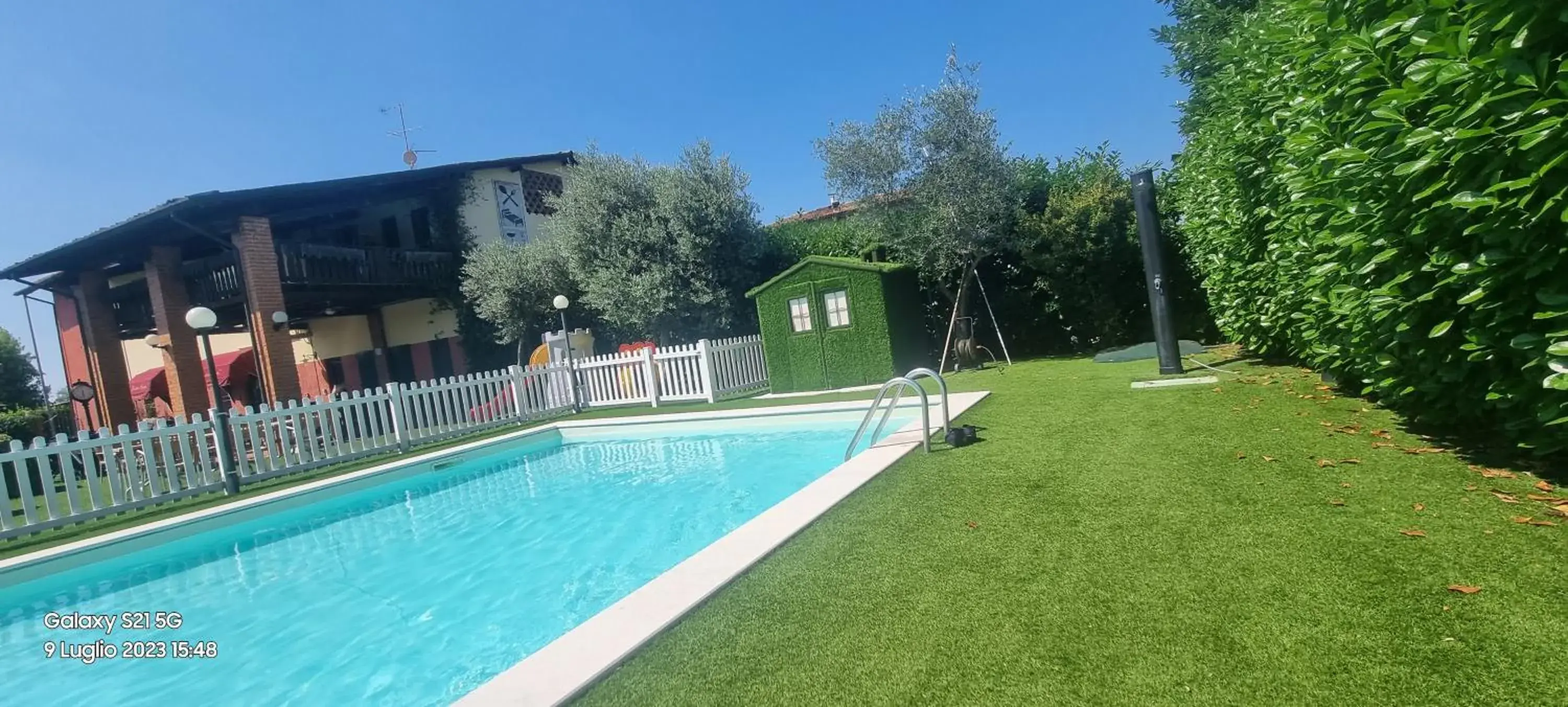 Apartment - single occupancy - Split Level in Manuela Le Quattro Coppe Apartment - single occupancy - Split Level in Manuela Le Quattro Coppe