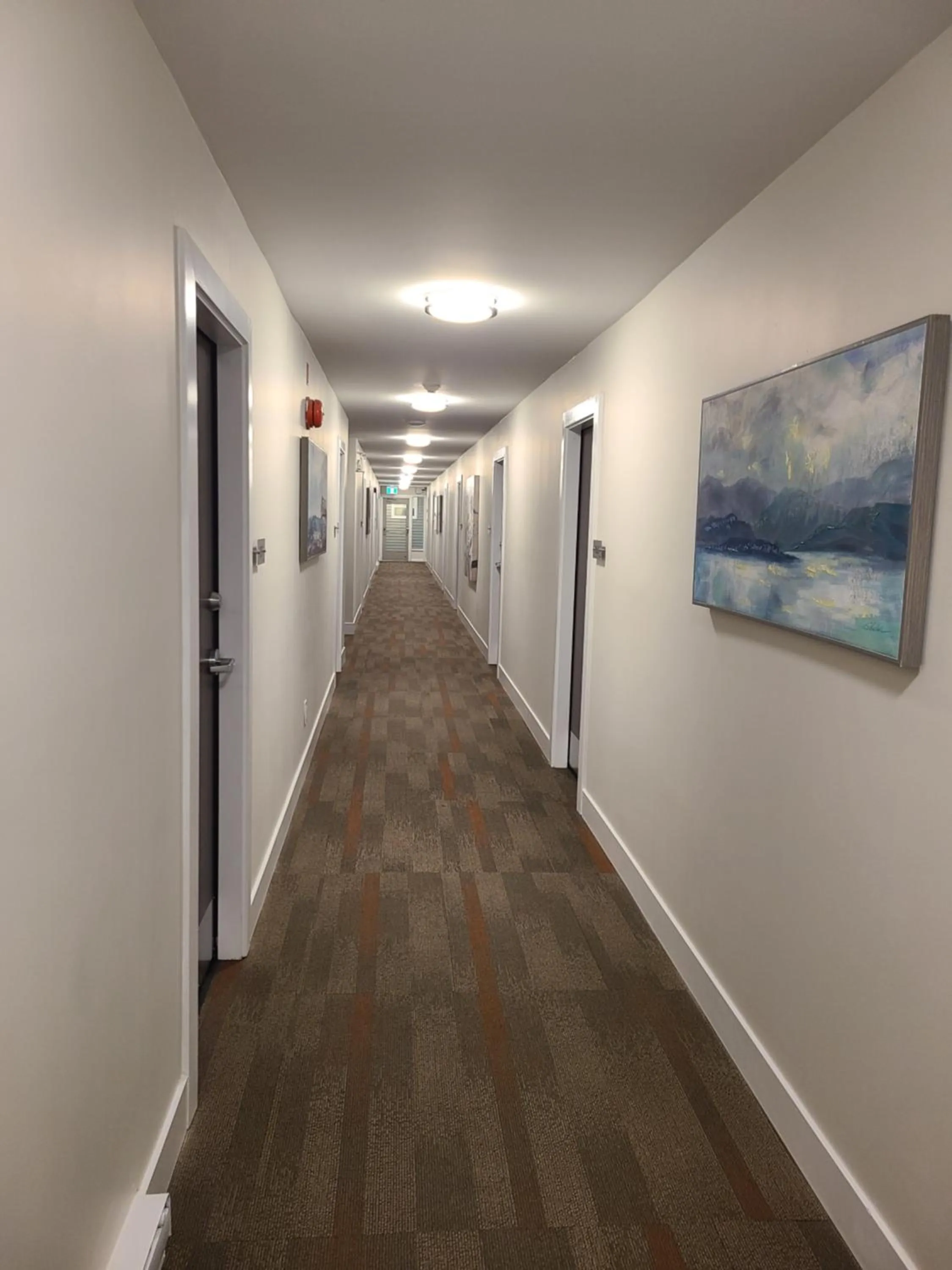 Stardust Motel - Bedford