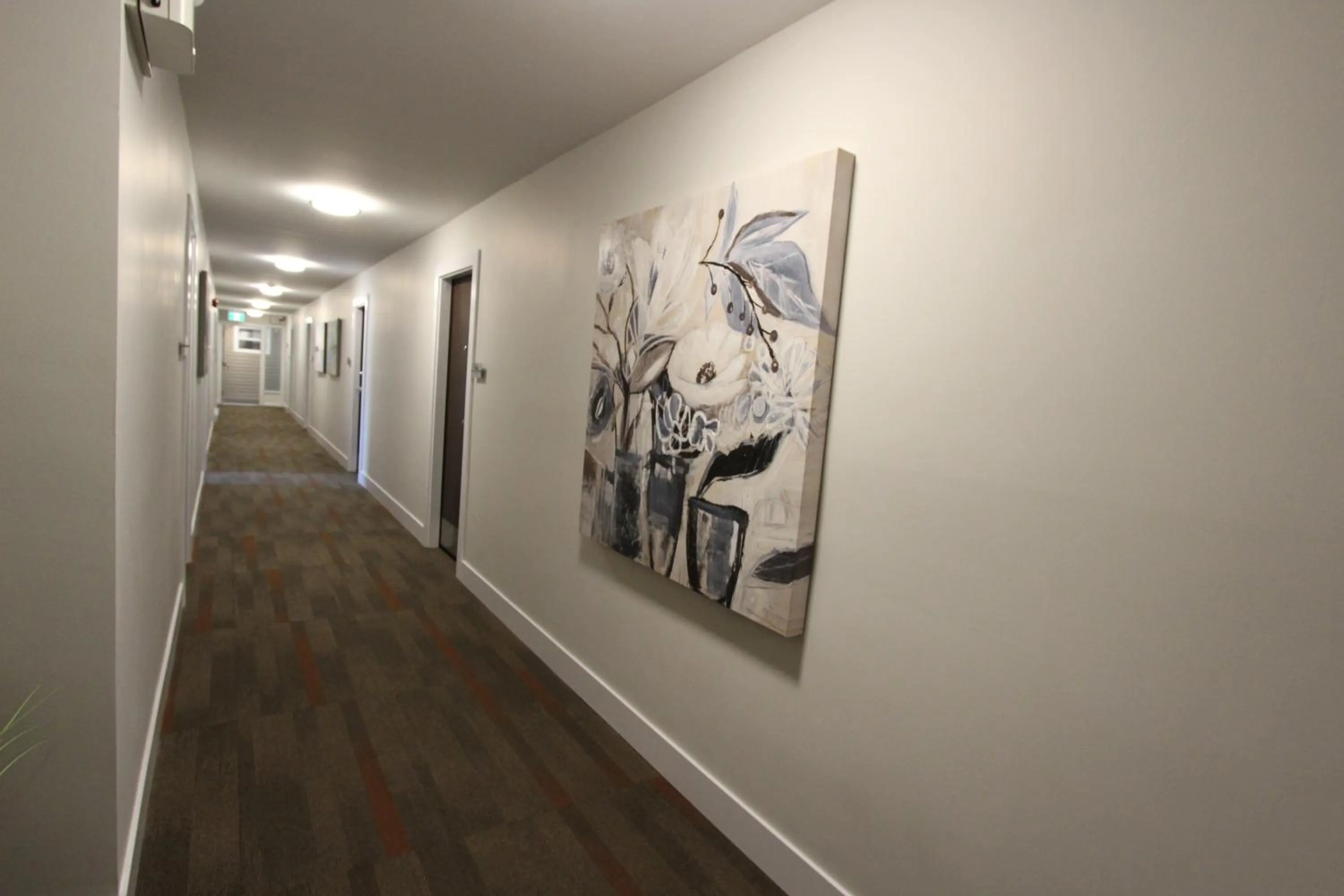 Stardust Motel - Bedford