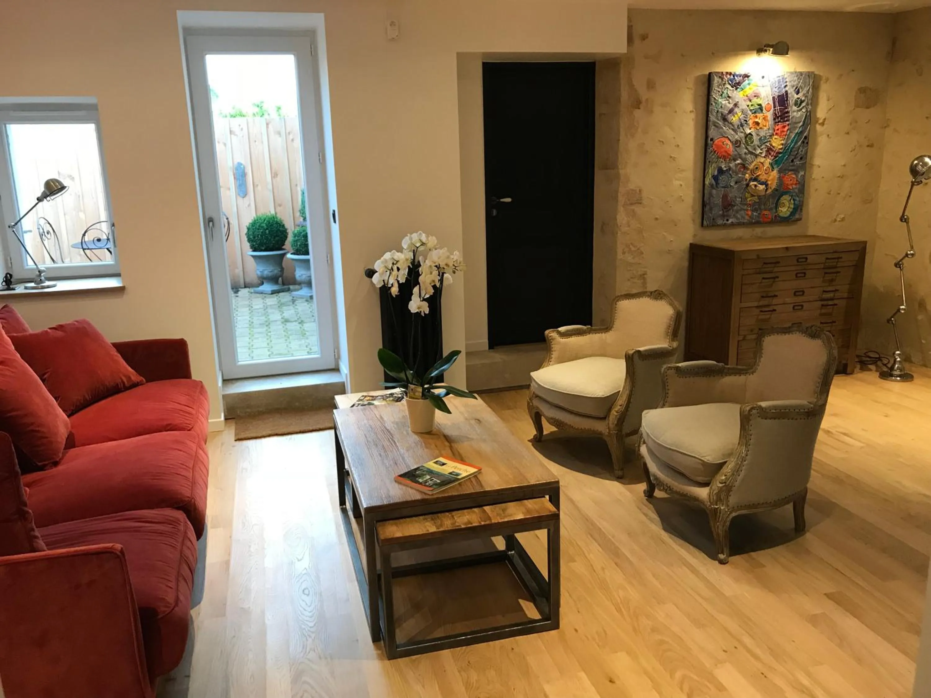 Chambres d'hôtes Saint Jean