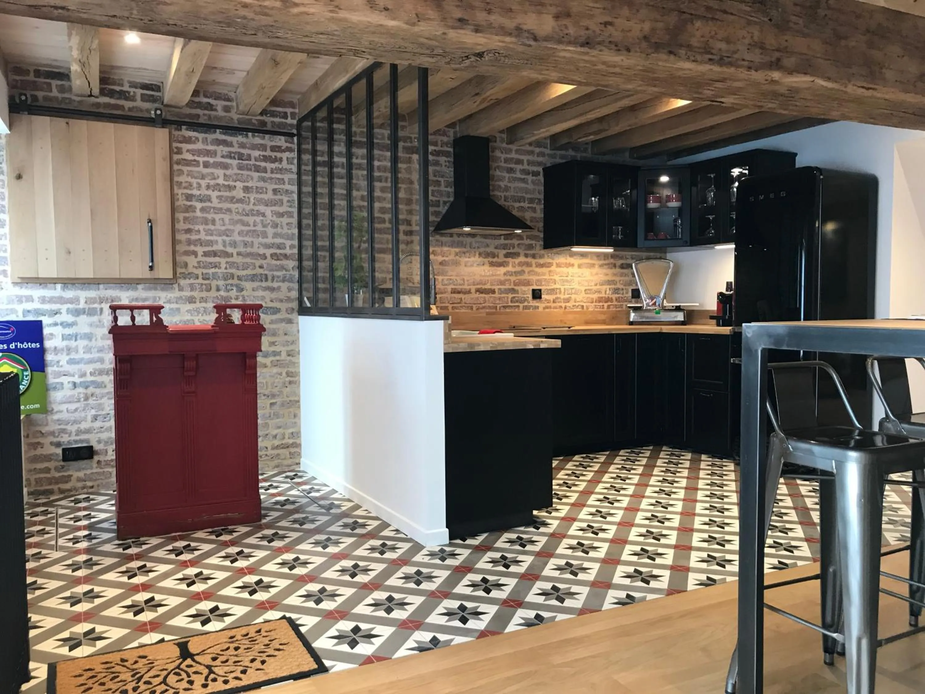 Chambres d'hôtes Saint Jean