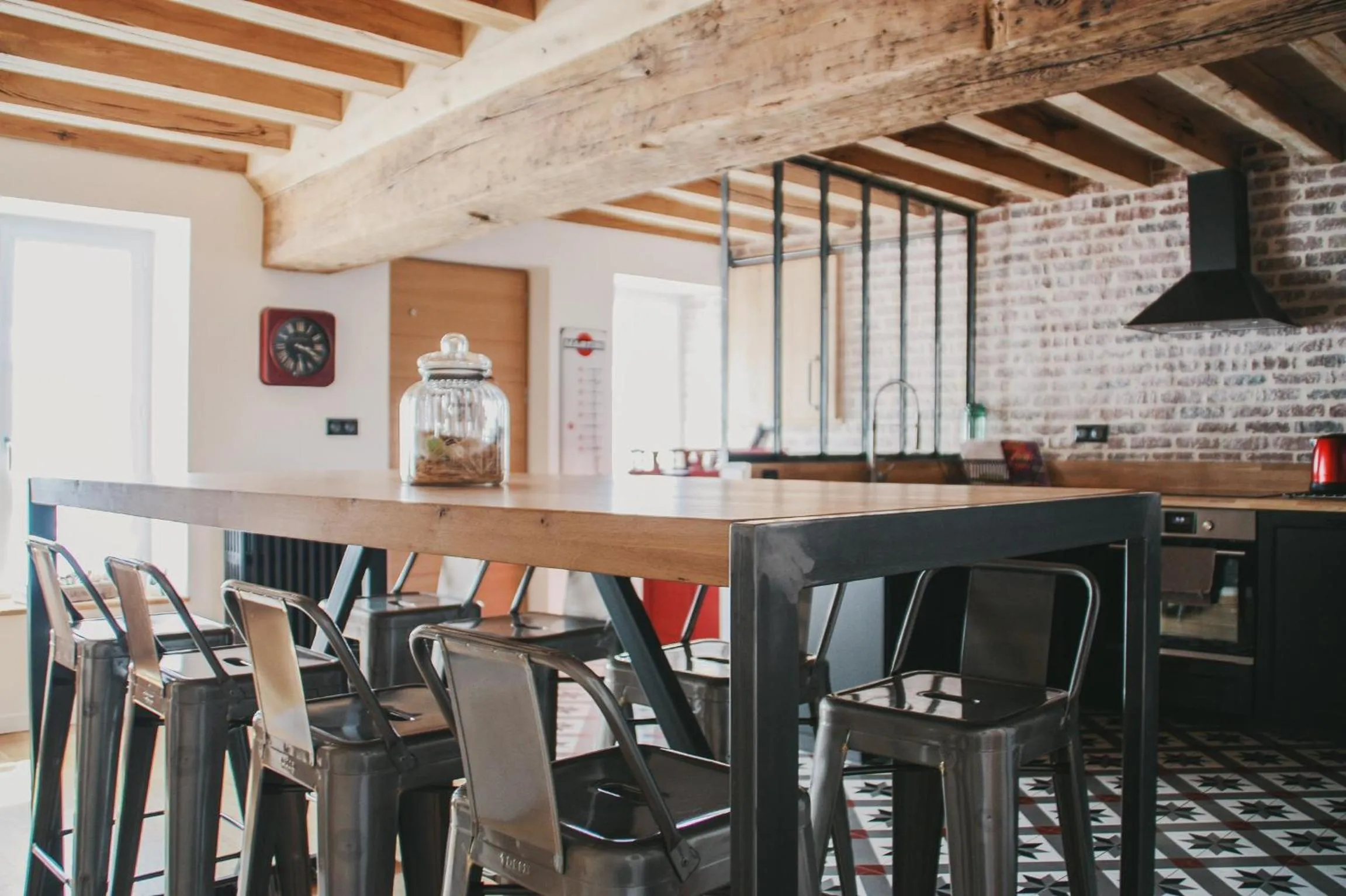 Chambres d'hôtes Saint Jean