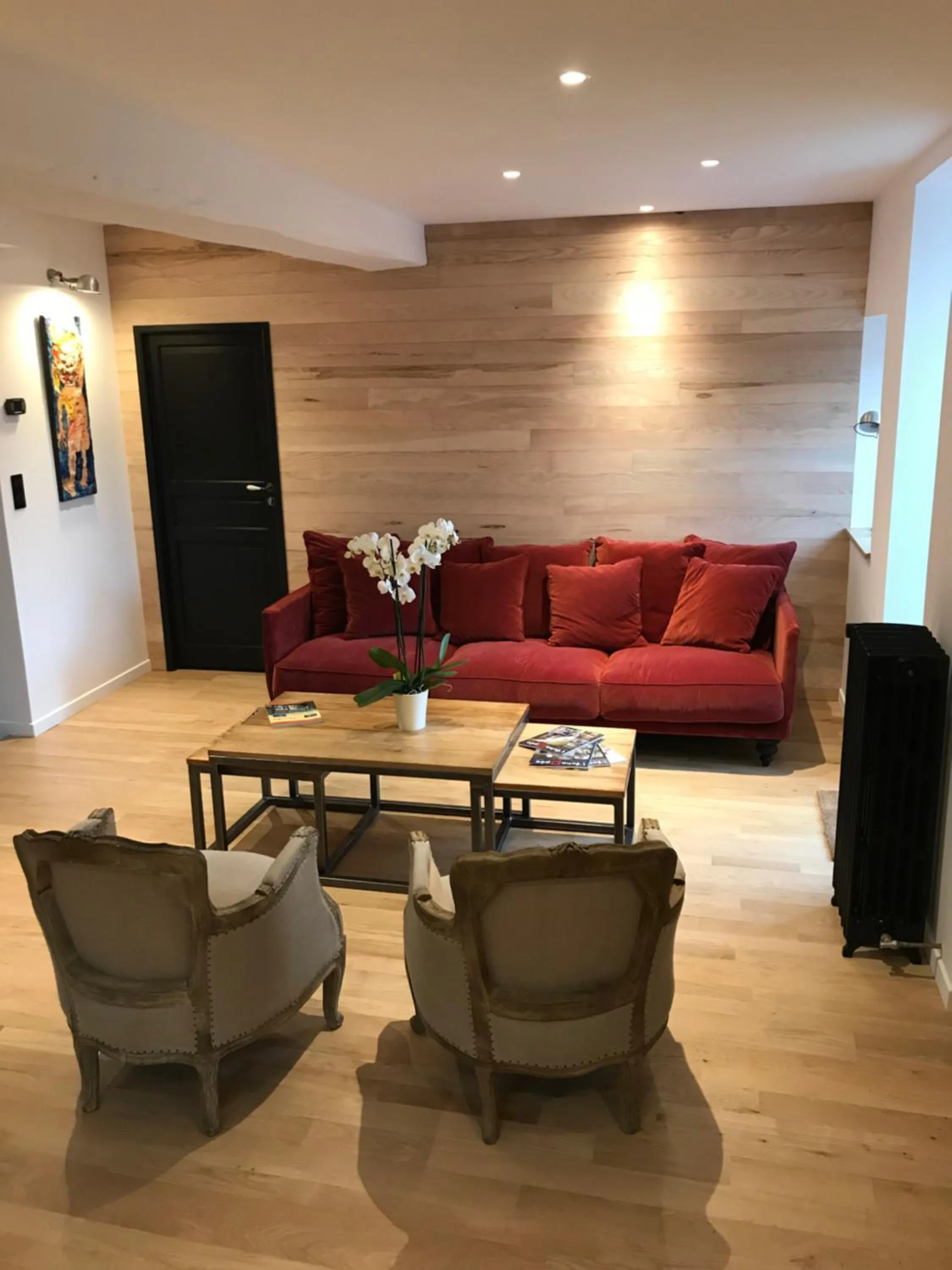 Chambres d'hôtes Saint Jean