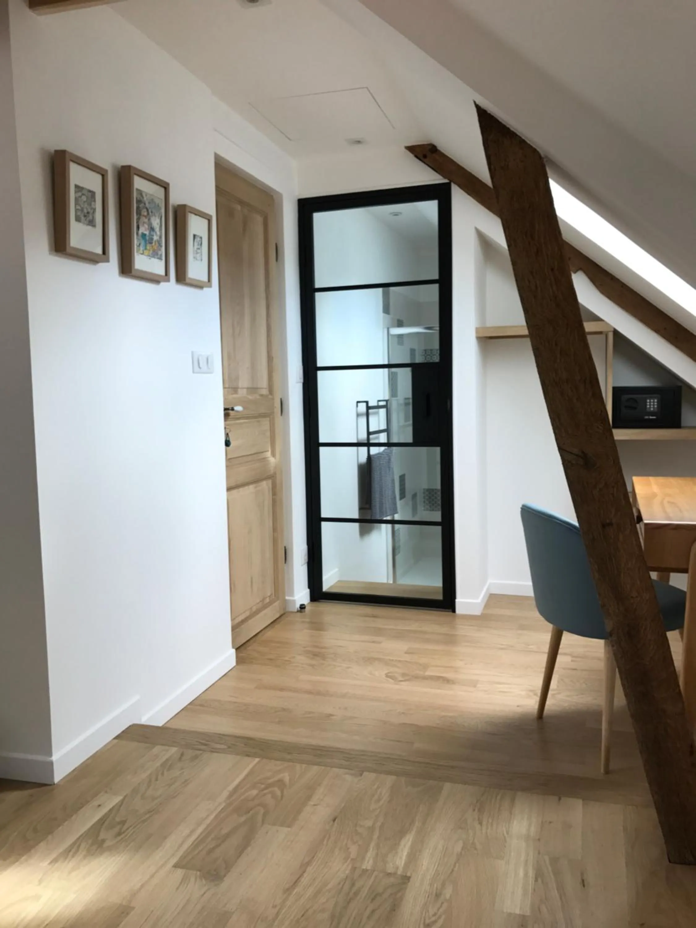 Chambres d'hôtes Saint Jean