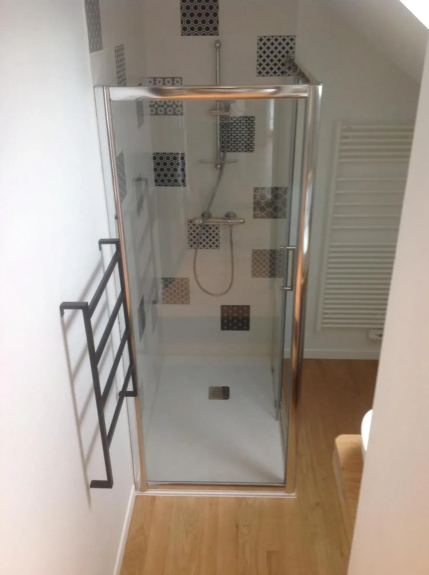 Standard Double Room - single occupancy in Chambres d'hôtes Saint Jean Standard Double Room - single occupancy in Chambres d'hôtes Saint Jean