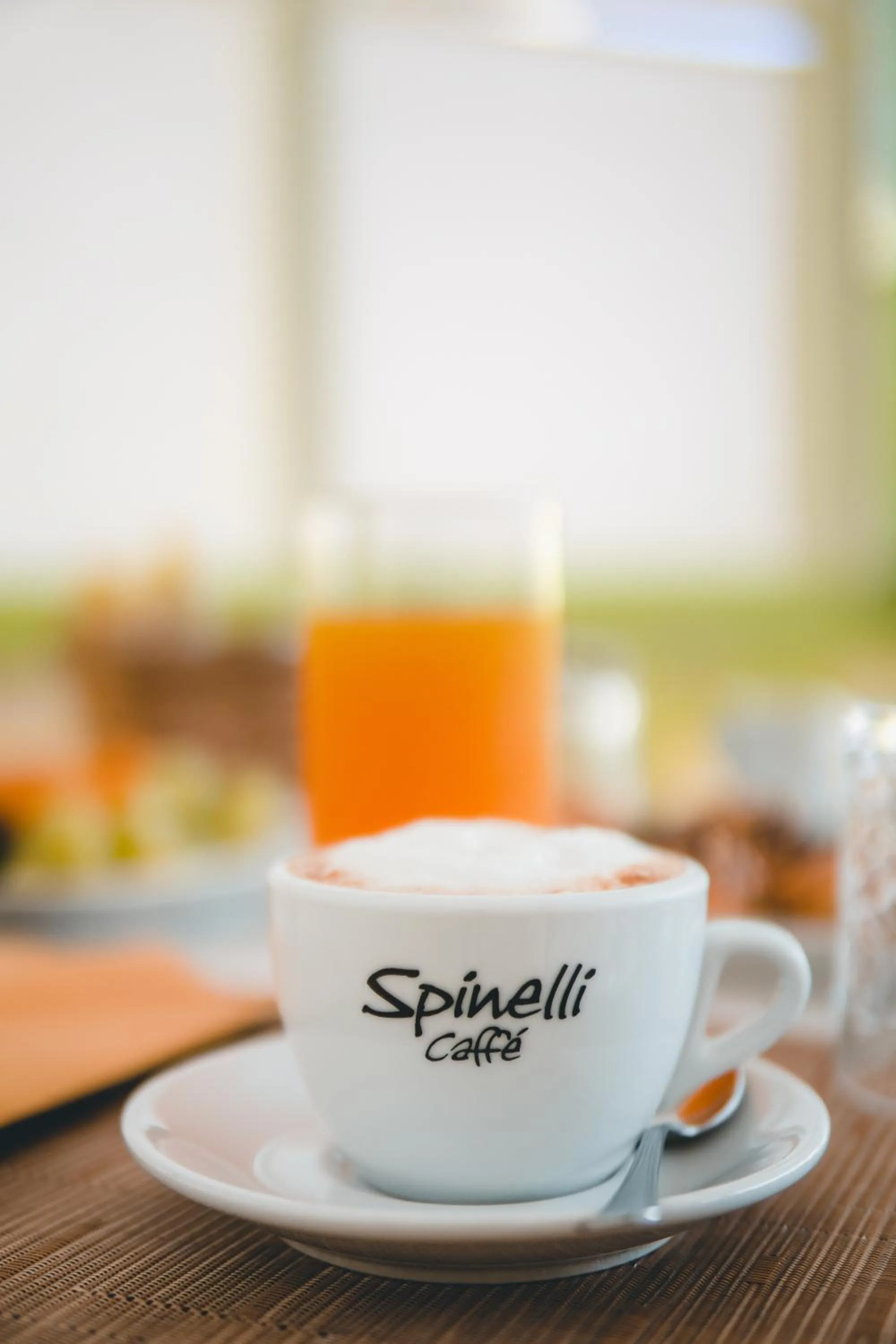 Breakfast in Notos b&b