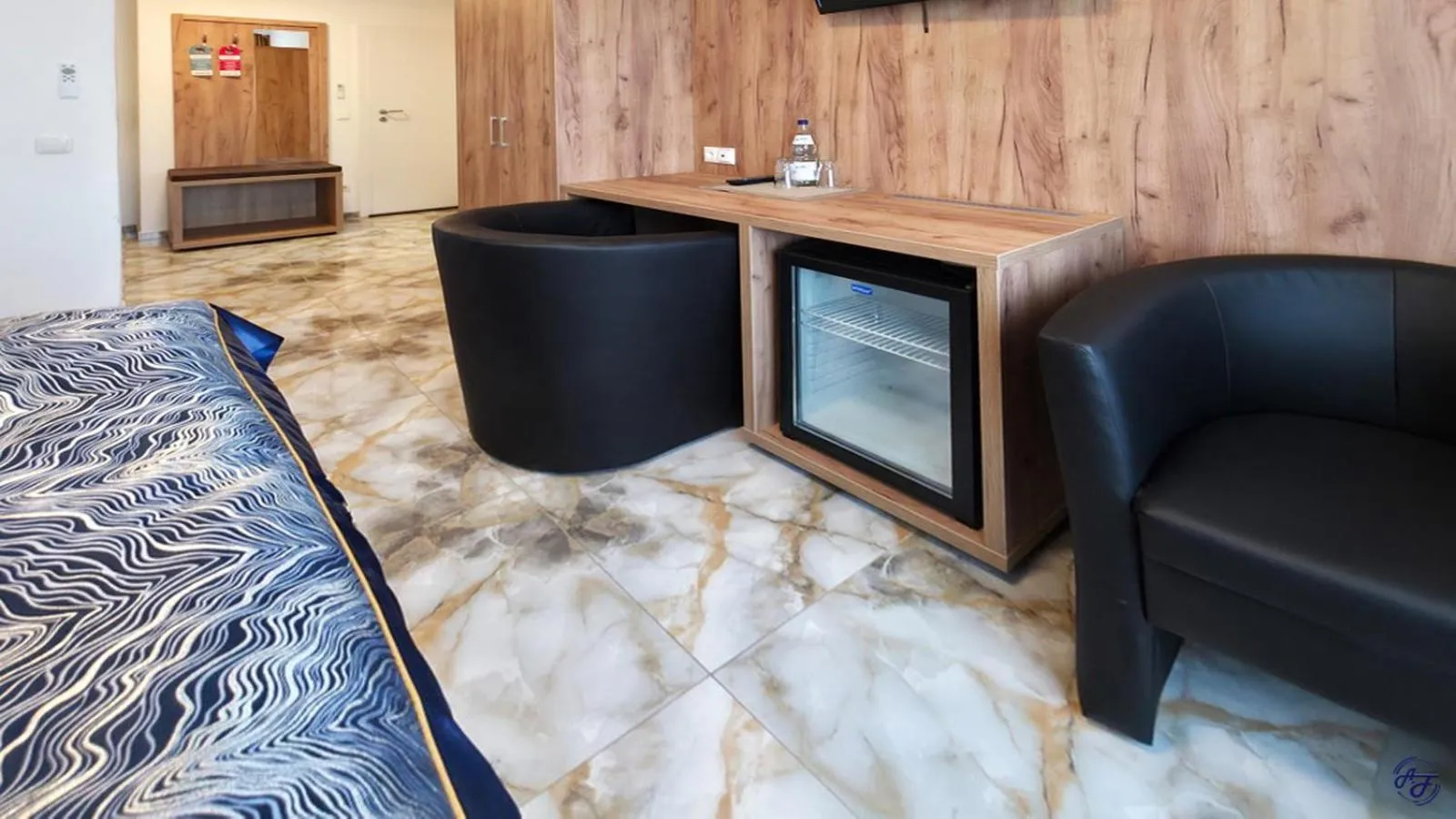 minibar in Hotel Sofia