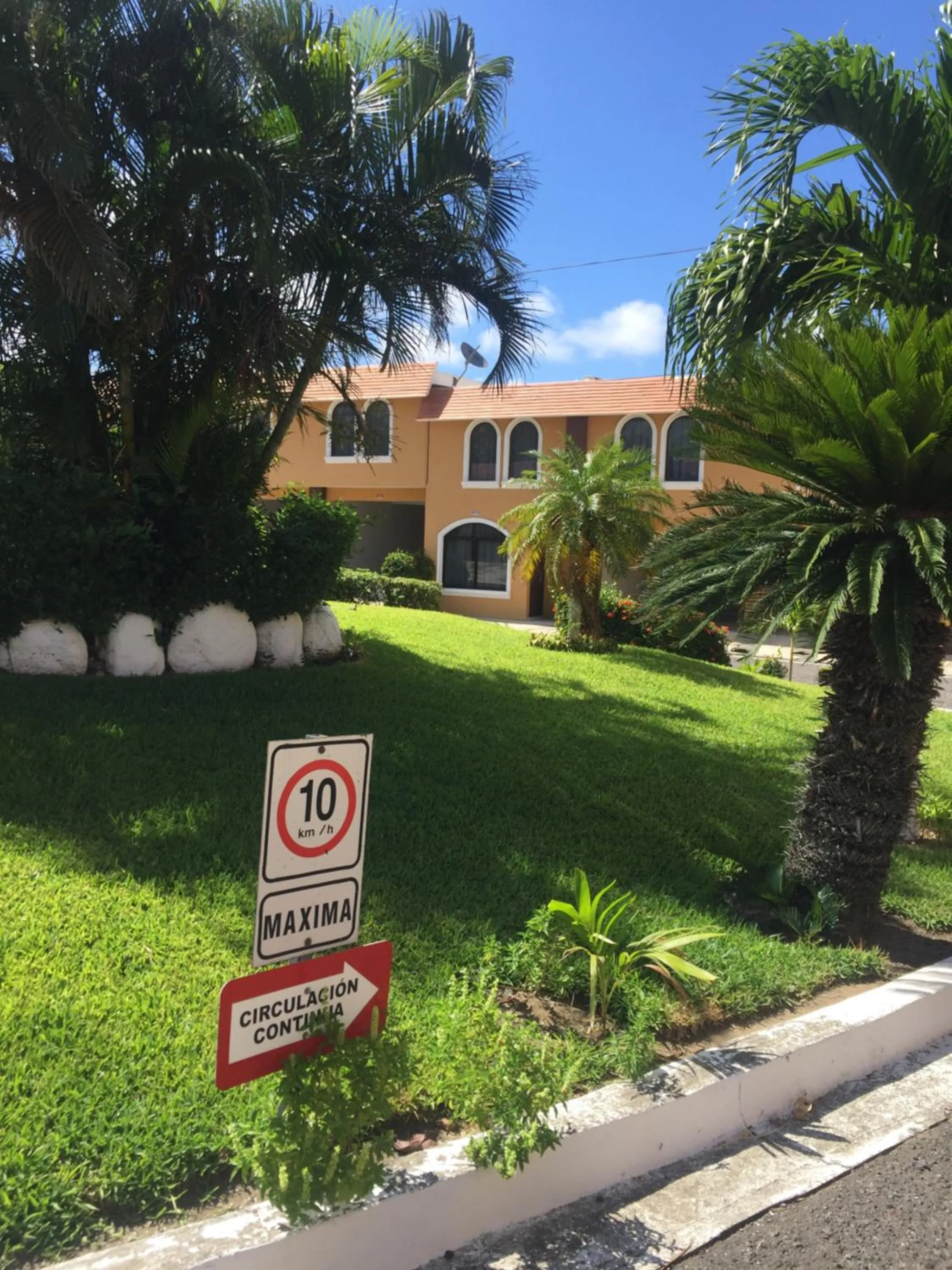 Hotel Villas Dali Veracruz