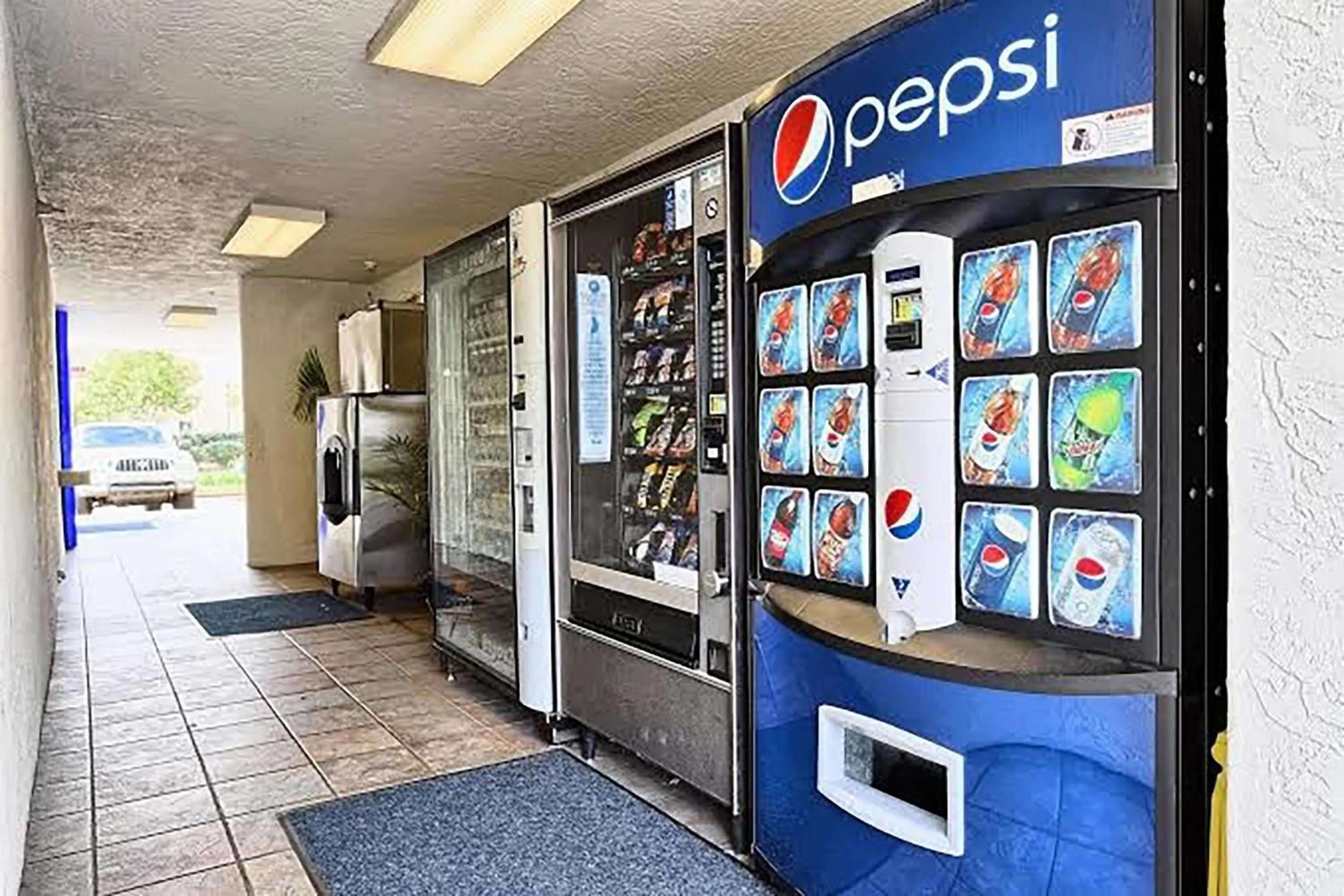 Other in Super 8 by Wyndham Petaluma