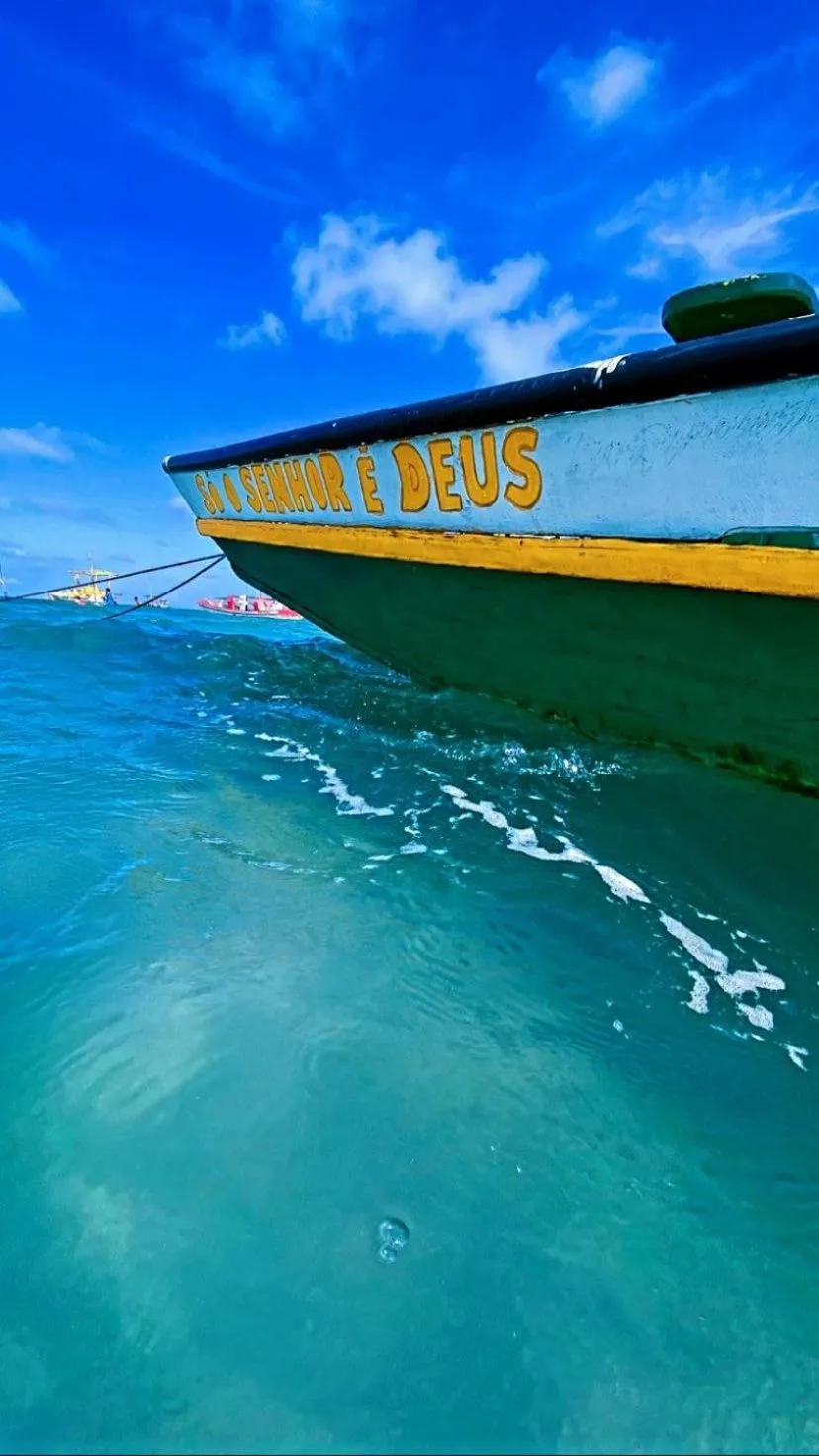 Pousada Villa Marceneiro Beach