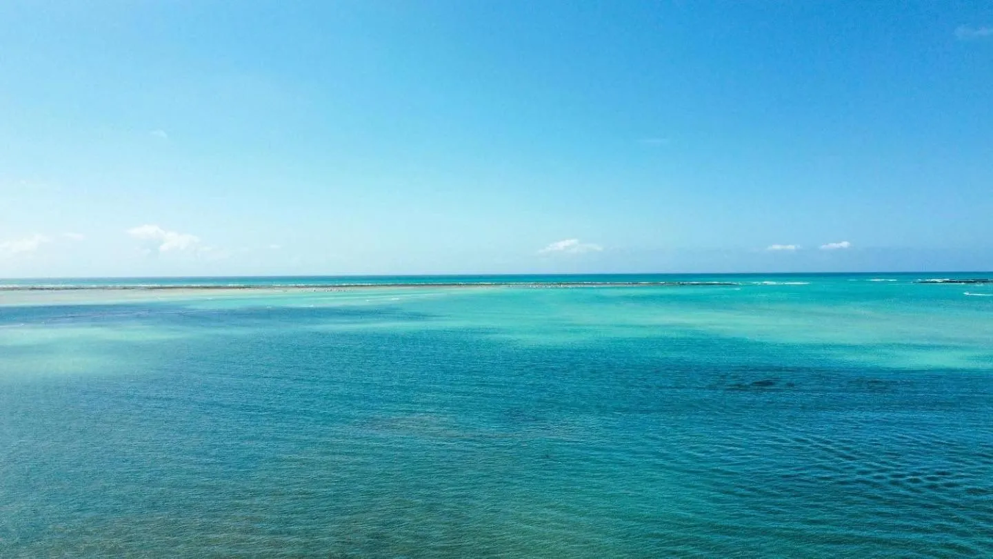 Pousada Villa Marceneiro Beach