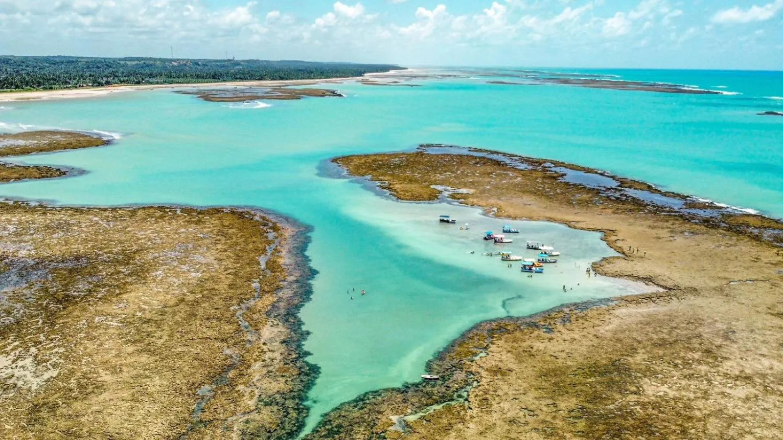 Pousada Villa Marceneiro Beach