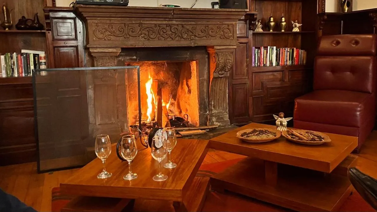 Hotel Boutique Villa de Sant