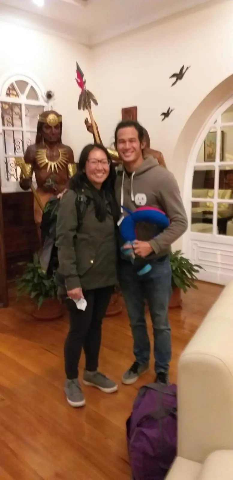 Hotel Boutique Villa de Sant