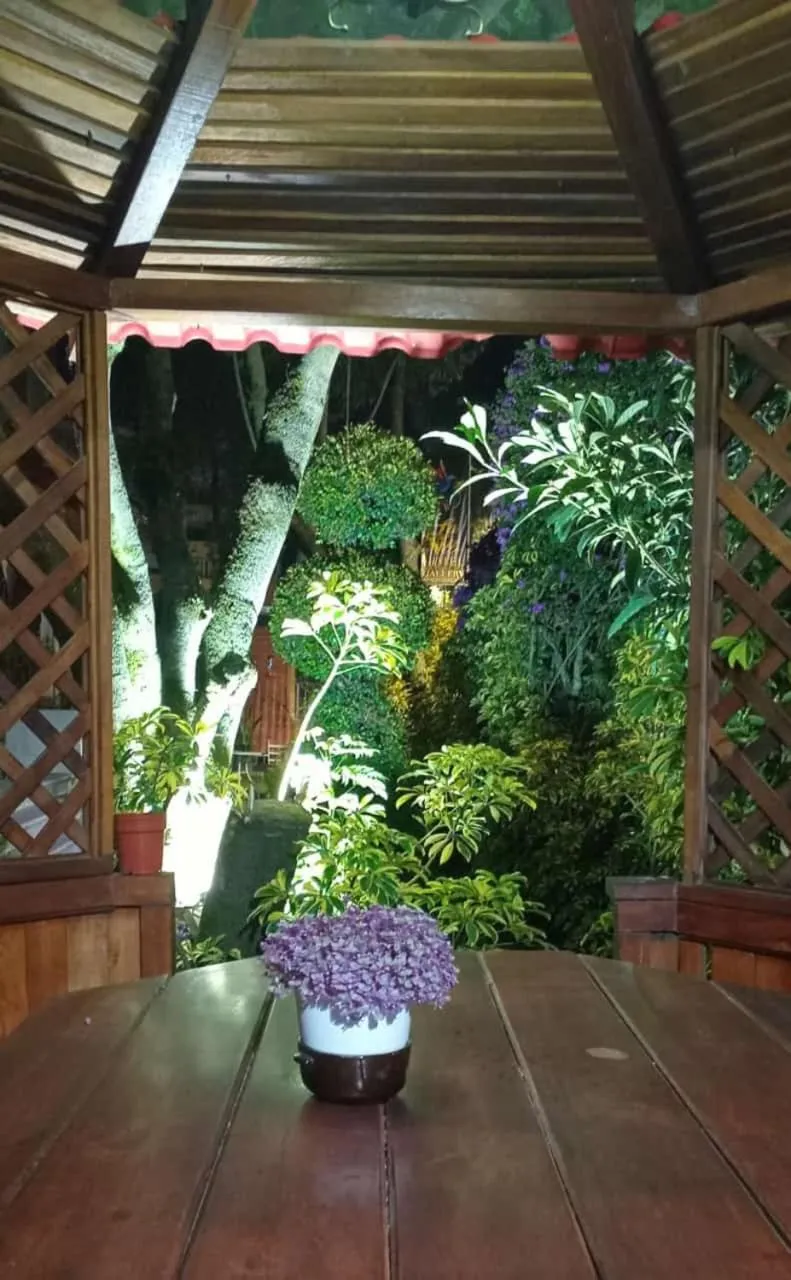 Hotel Boutique Villa de Sant