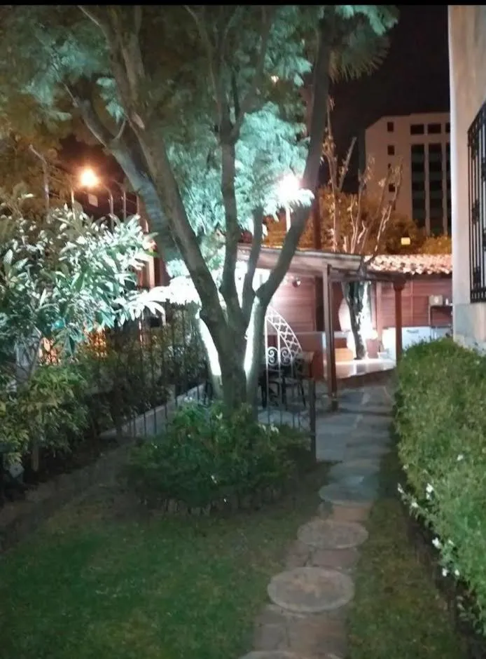 Hotel Boutique Villa de Sant